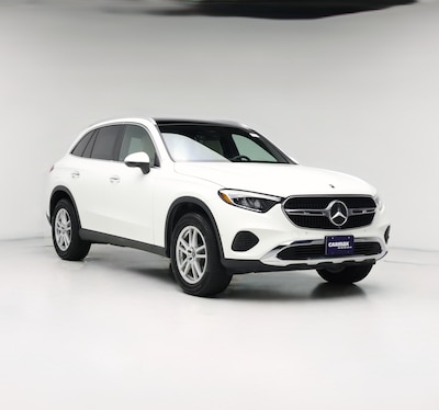 2023 Mercedes-Benz GLC300