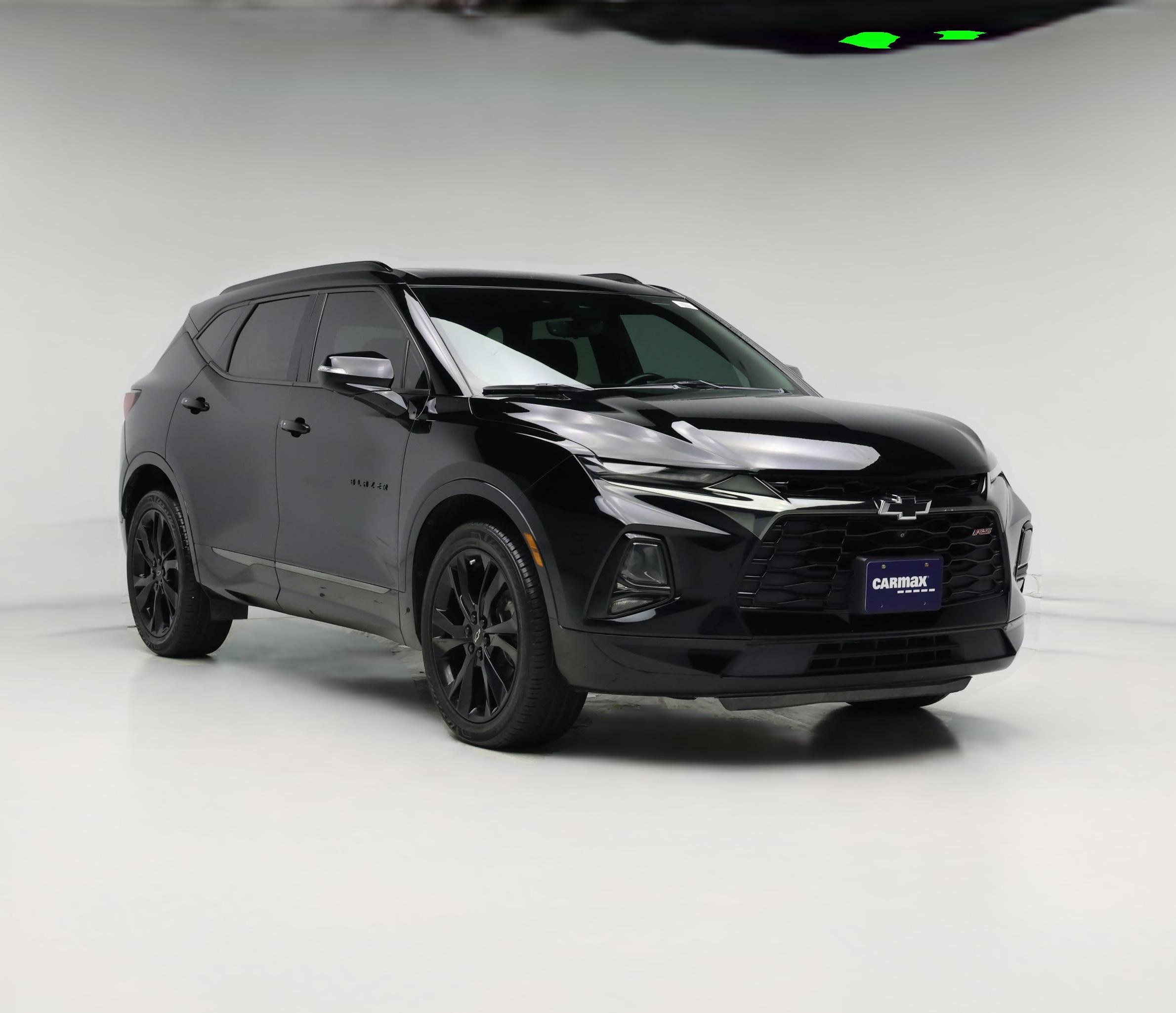 Thumbnail: 2021 Chevrolet Blazer - 1