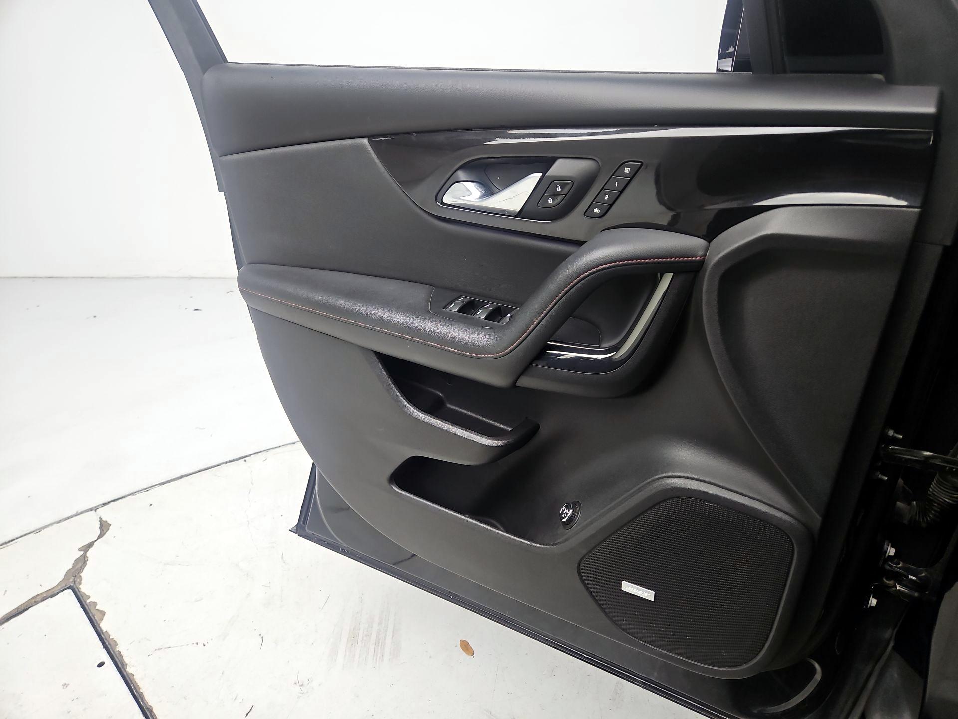 Thumbnail: 2021 Chevrolet Blazer - 12