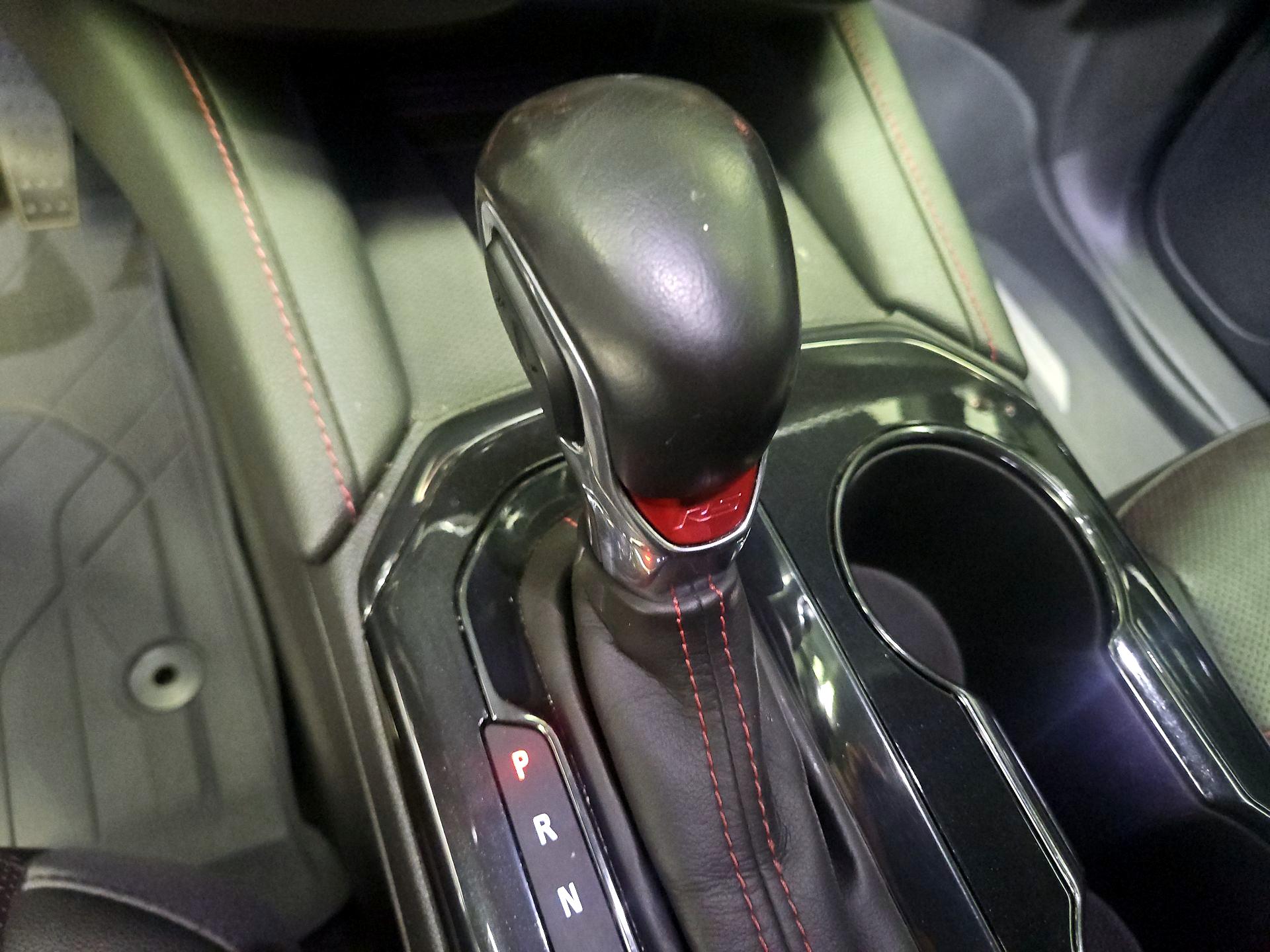 Thumbnail: 2021 Chevrolet Blazer - 17