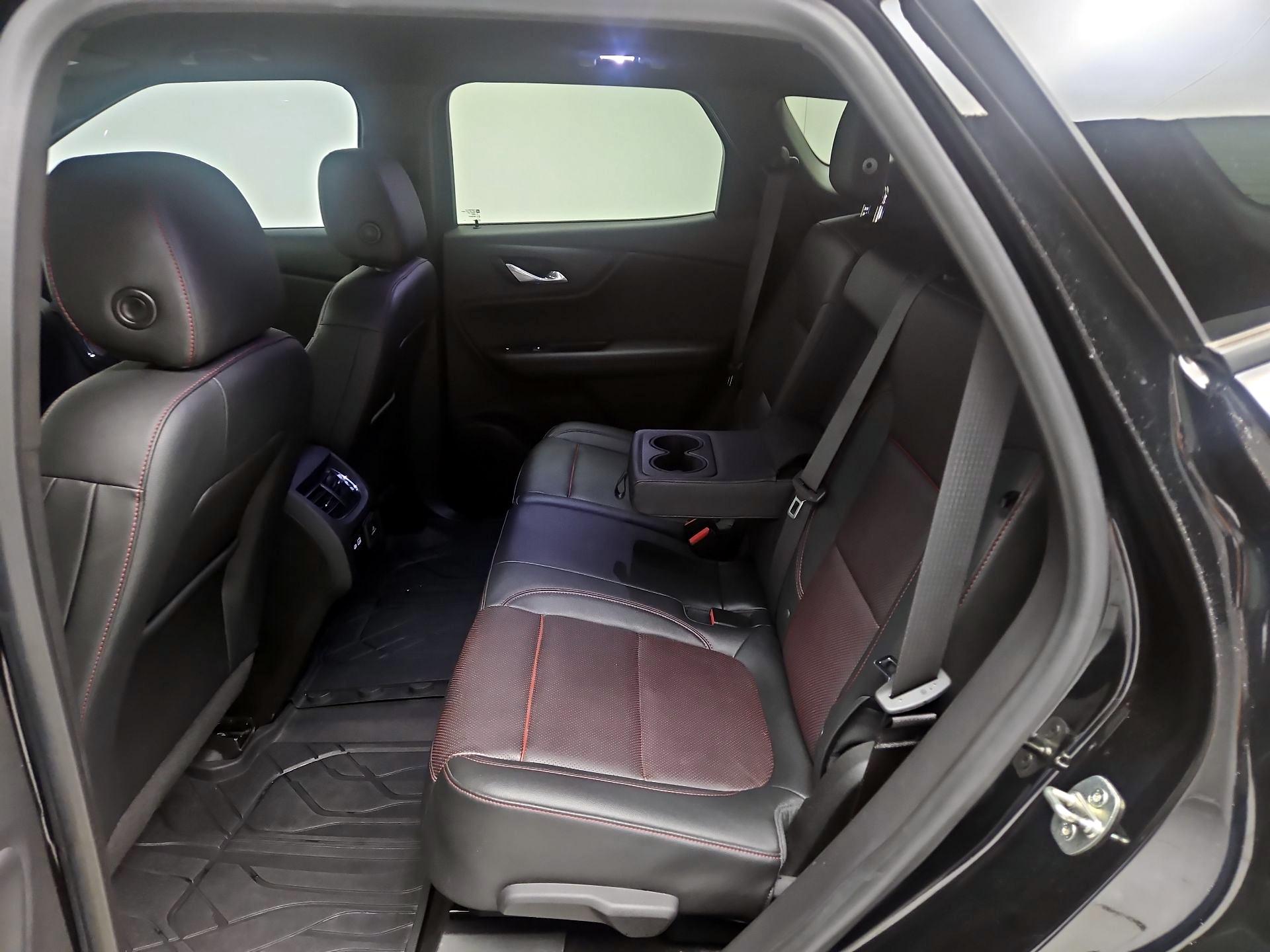 Thumbnail: 2021 Chevrolet Blazer - 19