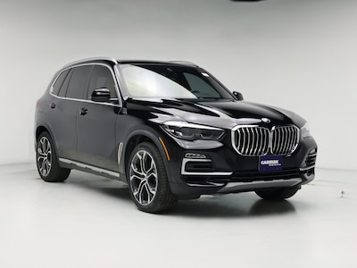 2021 BMW X5 sDrive40i