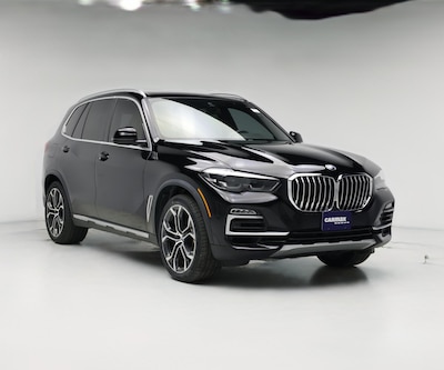 2021 BMW X5 sDrive40i
