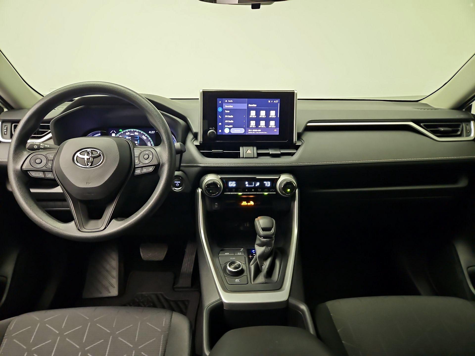 Thumbnail: 2024 Toyota RAV4 - 9