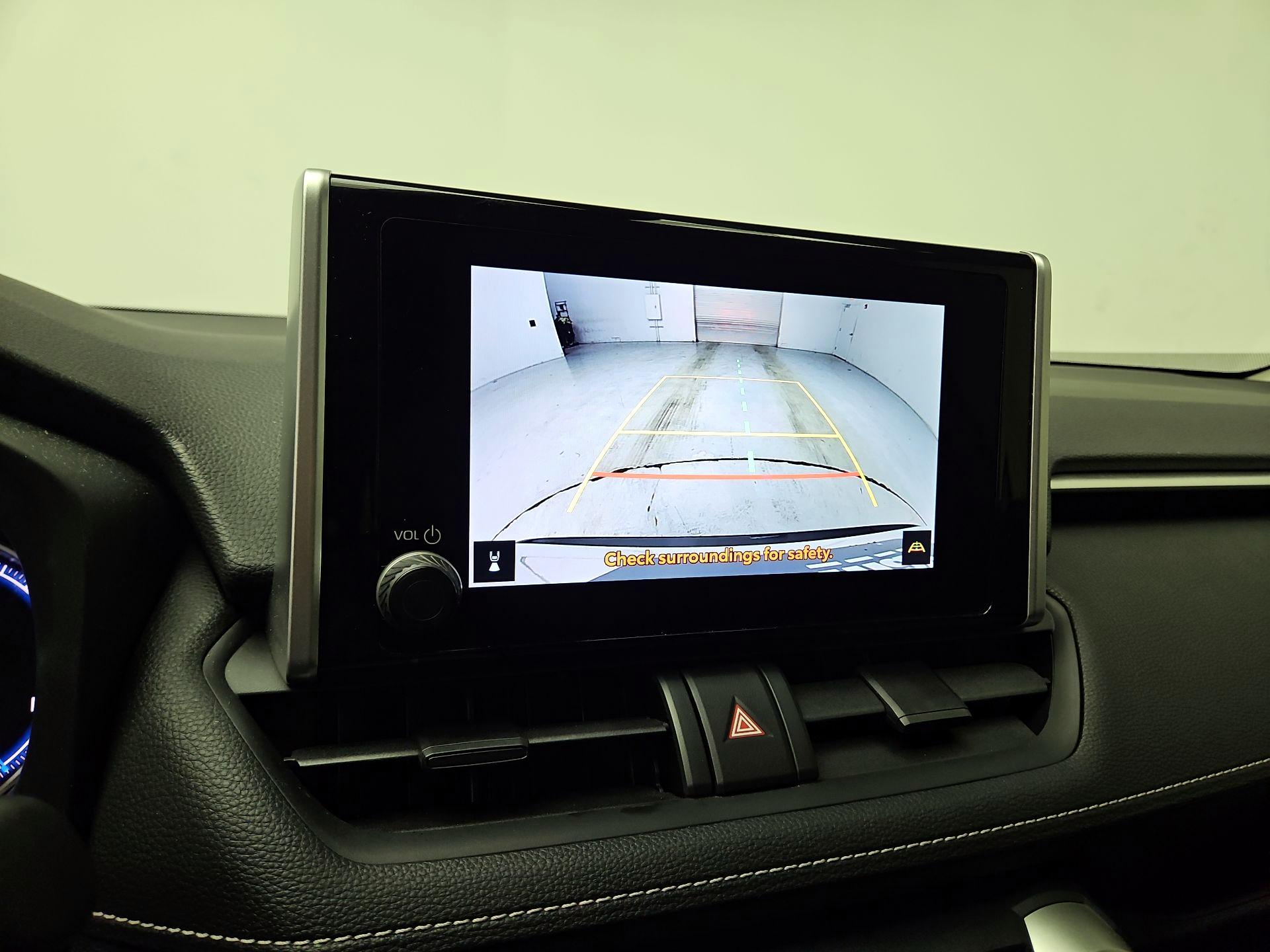 Thumbnail: 2024 Toyota RAV4 - 14