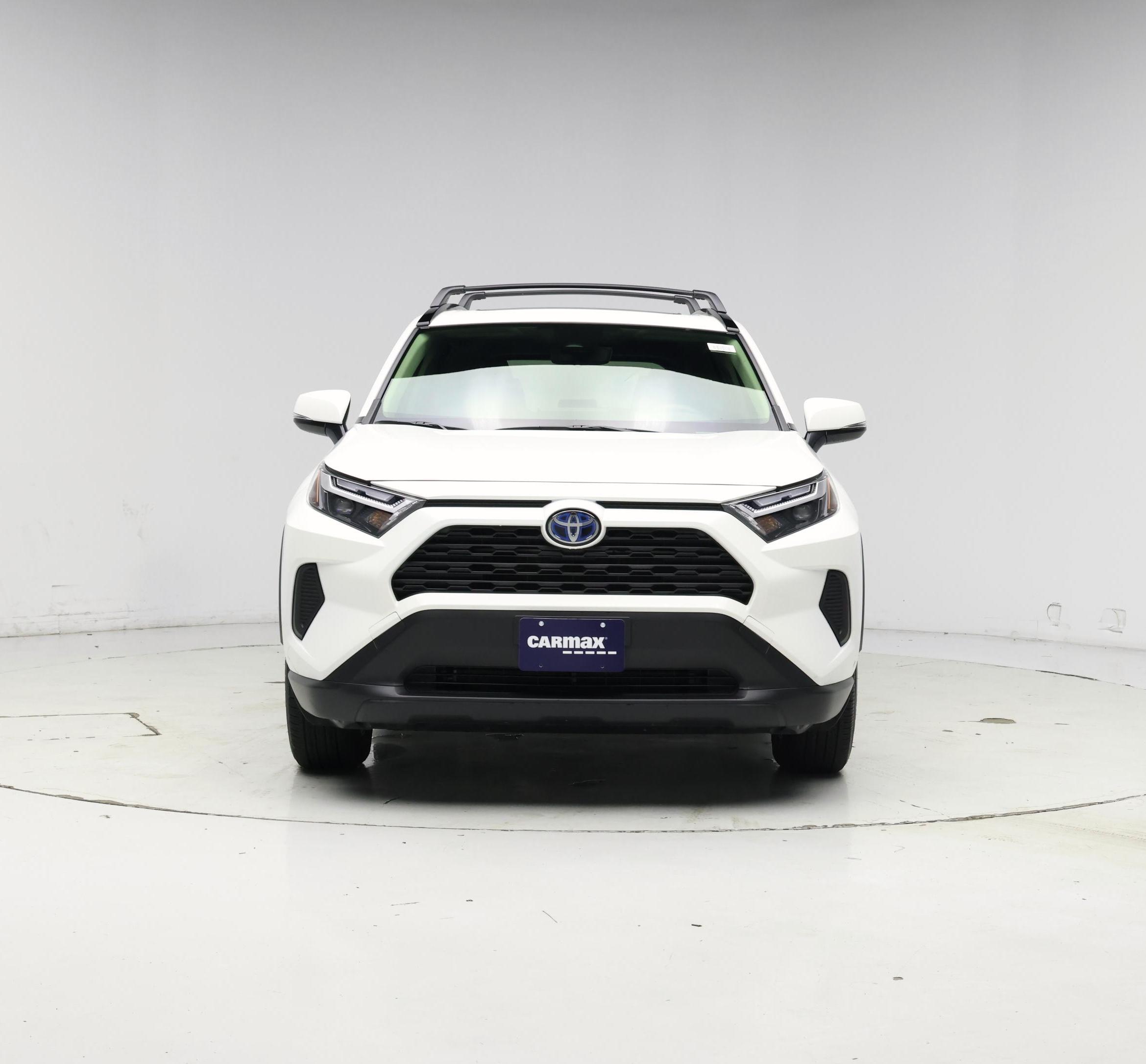 Thumbnail: 2024 Toyota RAV4 - 5