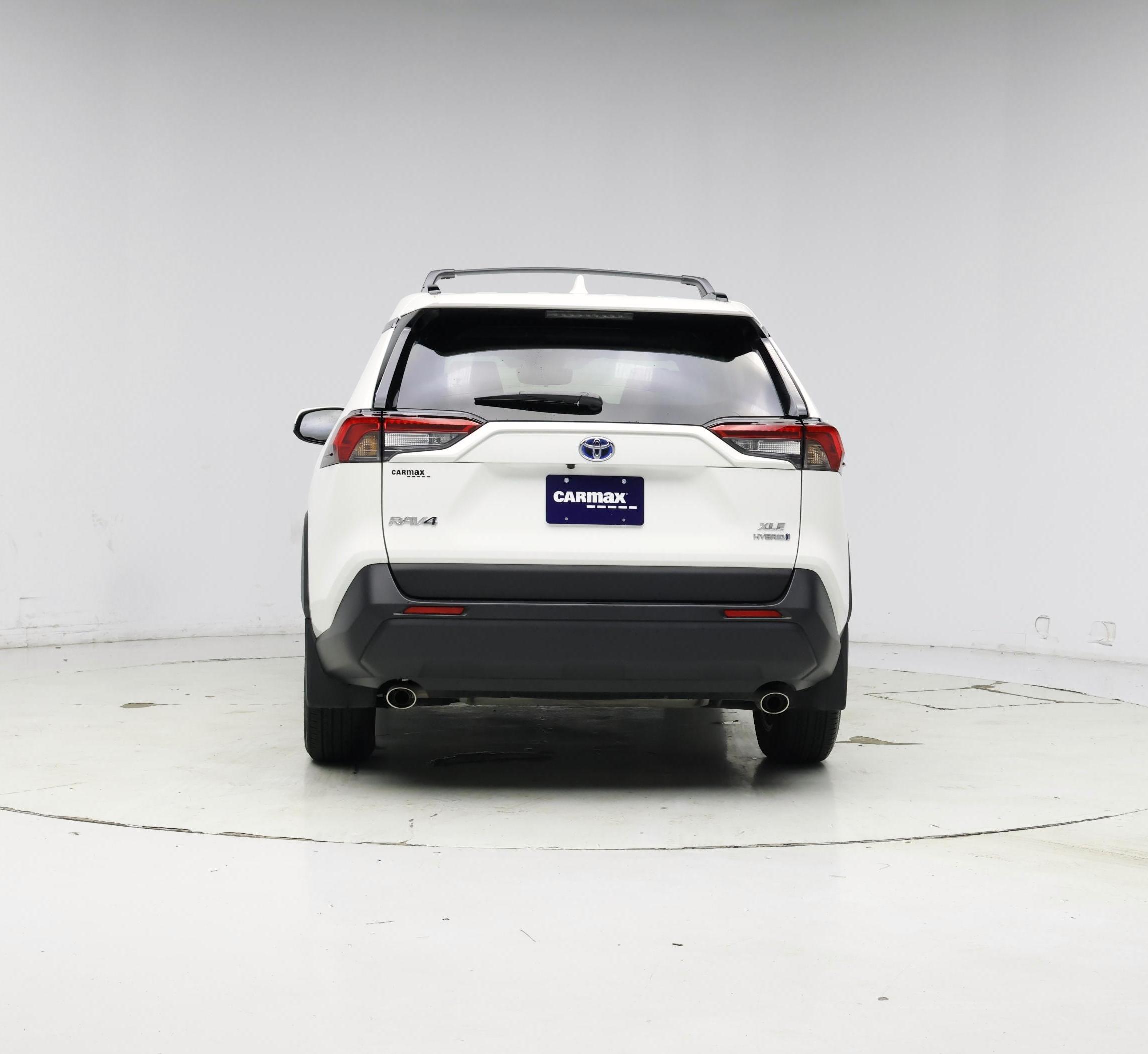 Thumbnail: 2024 Toyota RAV4 - 6