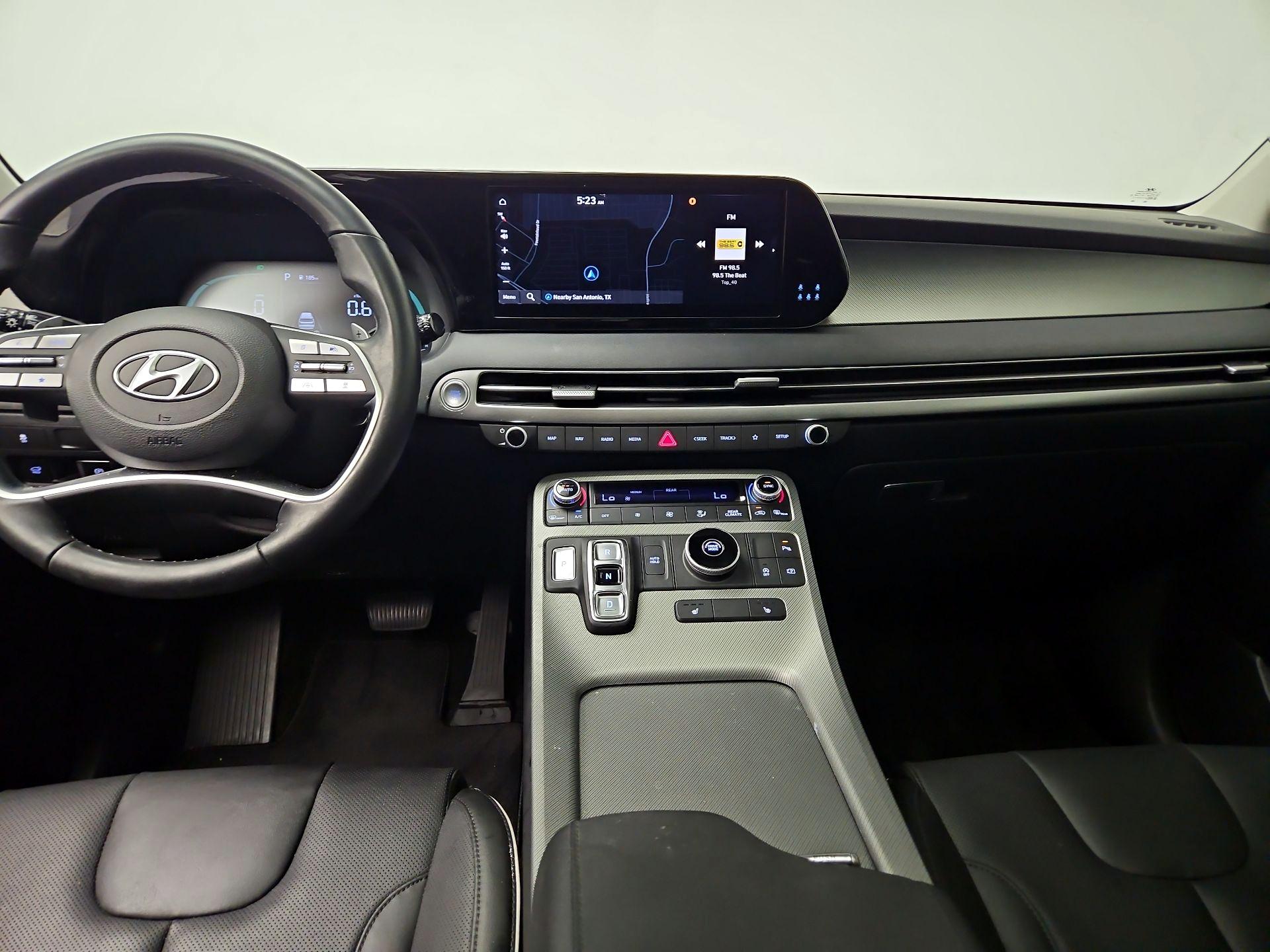 Thumbnail: 2024 Hyundai Palisade - 9