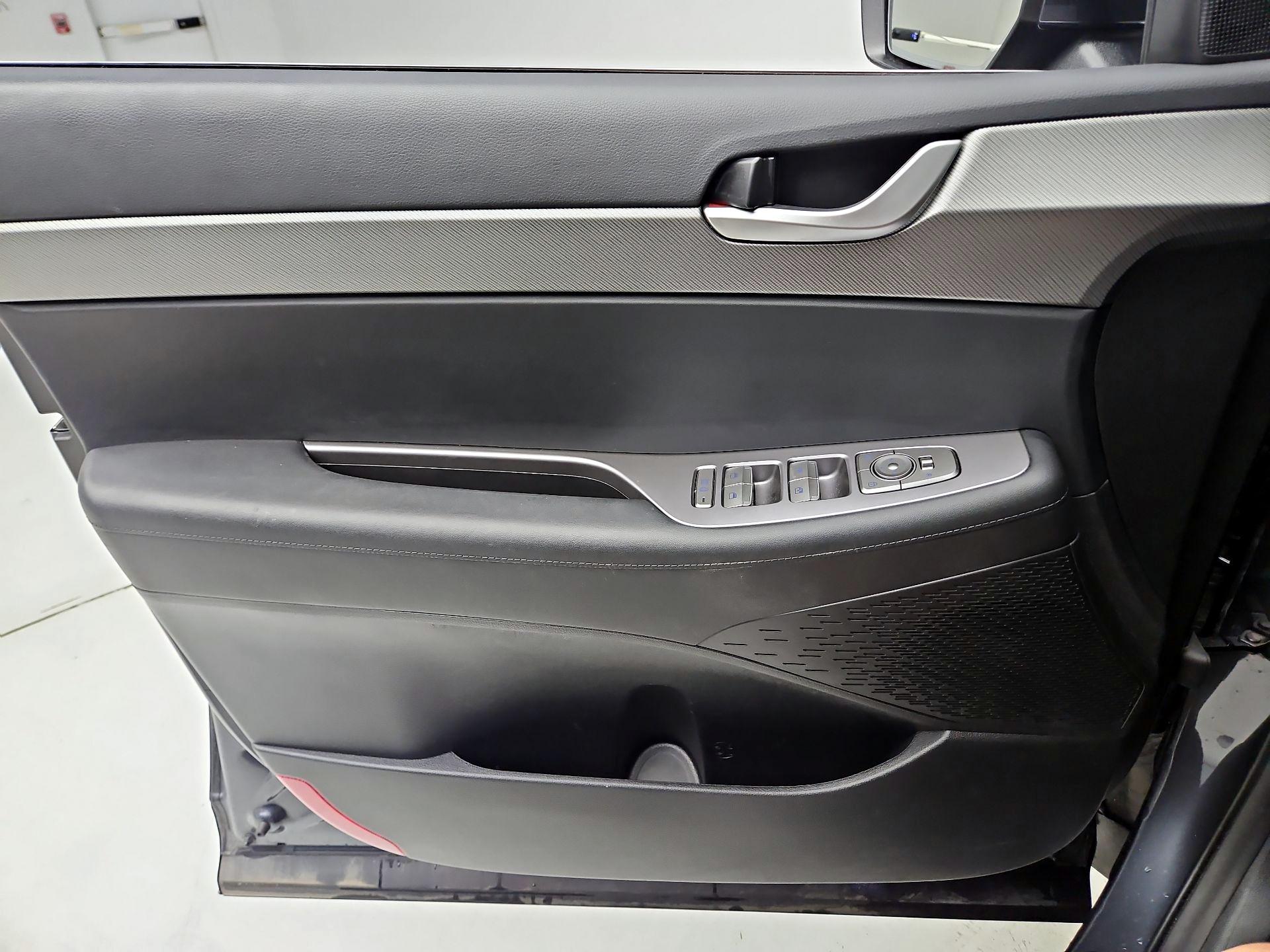 Thumbnail: 2024 Hyundai Palisade - 12