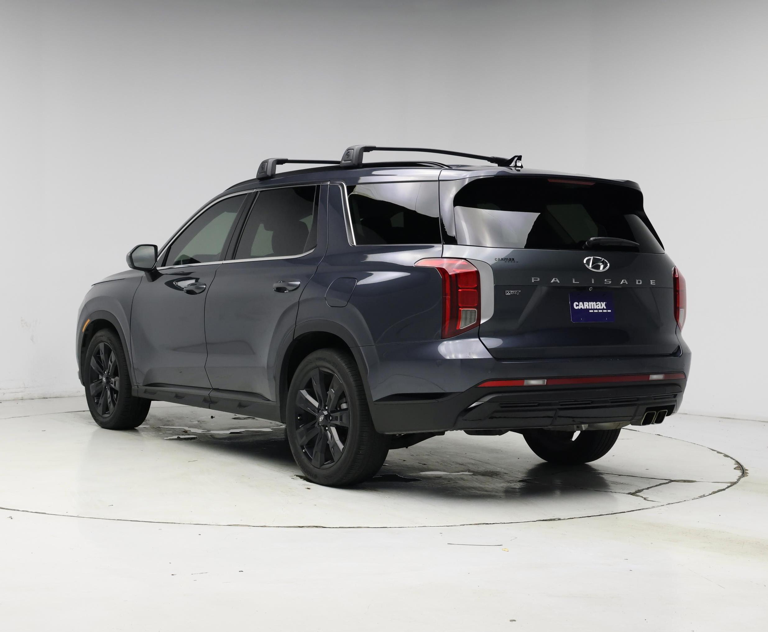 Thumbnail: 2024 Hyundai Palisade - 2
