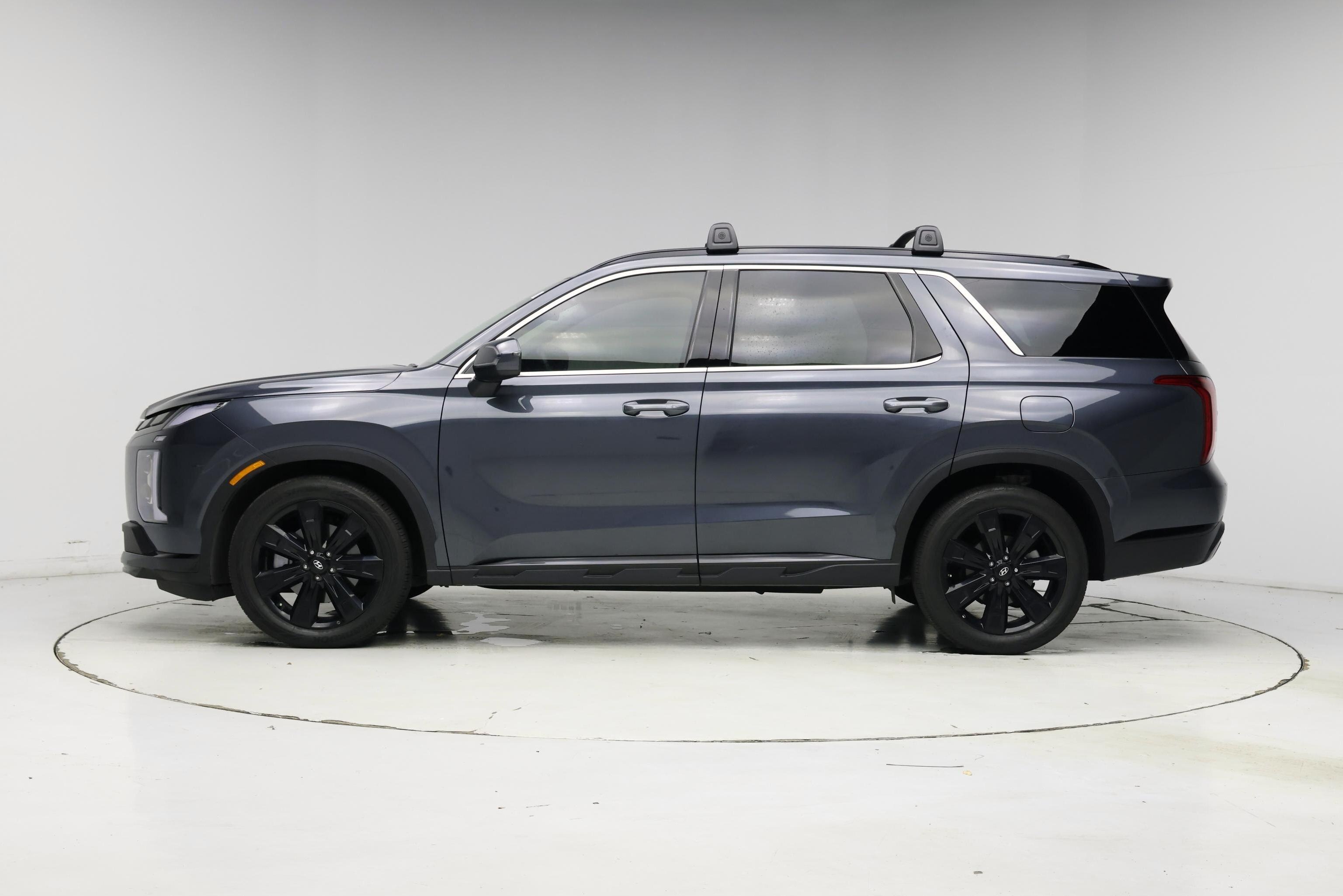 Thumbnail: 2024 Hyundai Palisade - 3