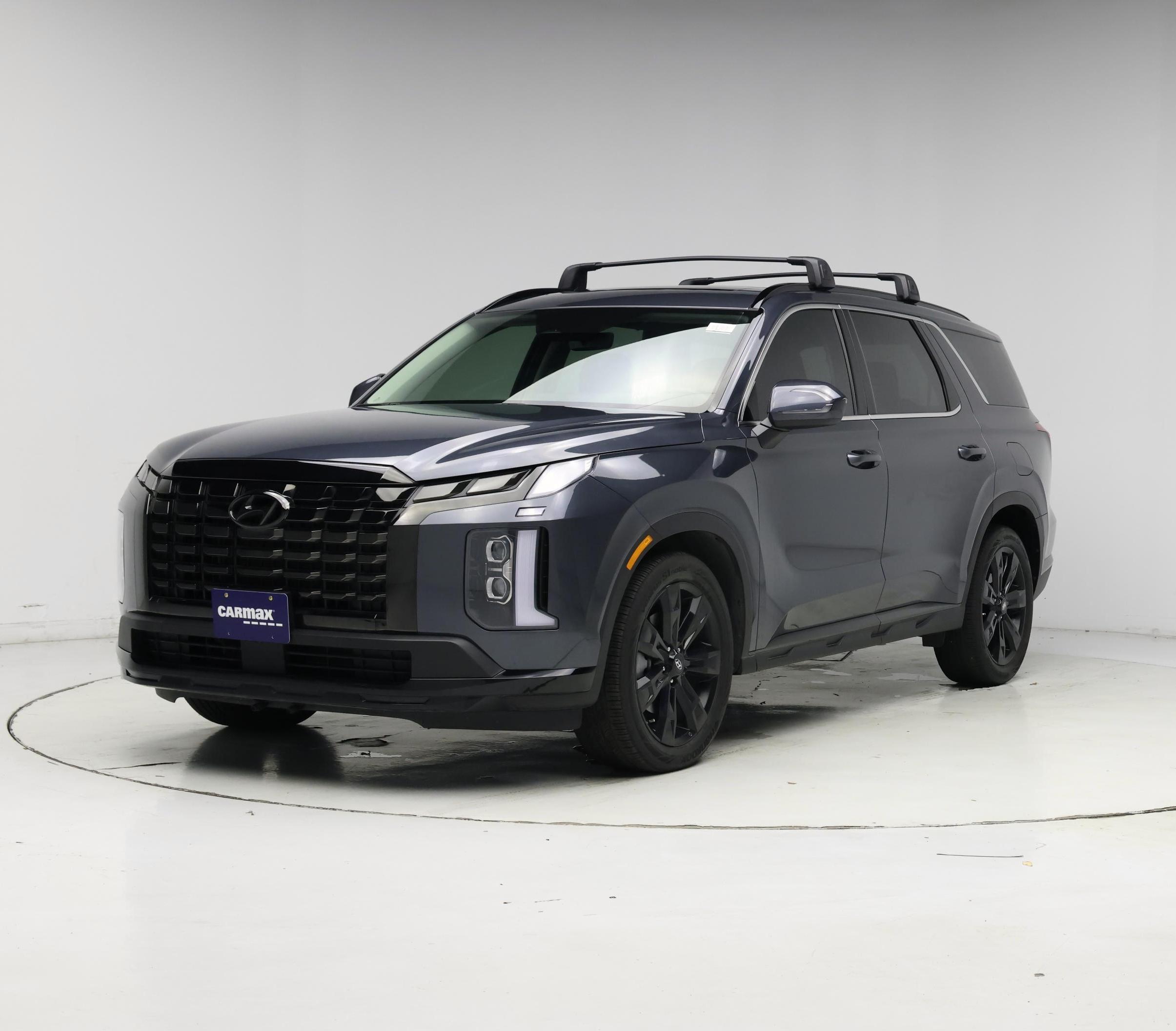 Thumbnail: 2024 Hyundai Palisade - 4