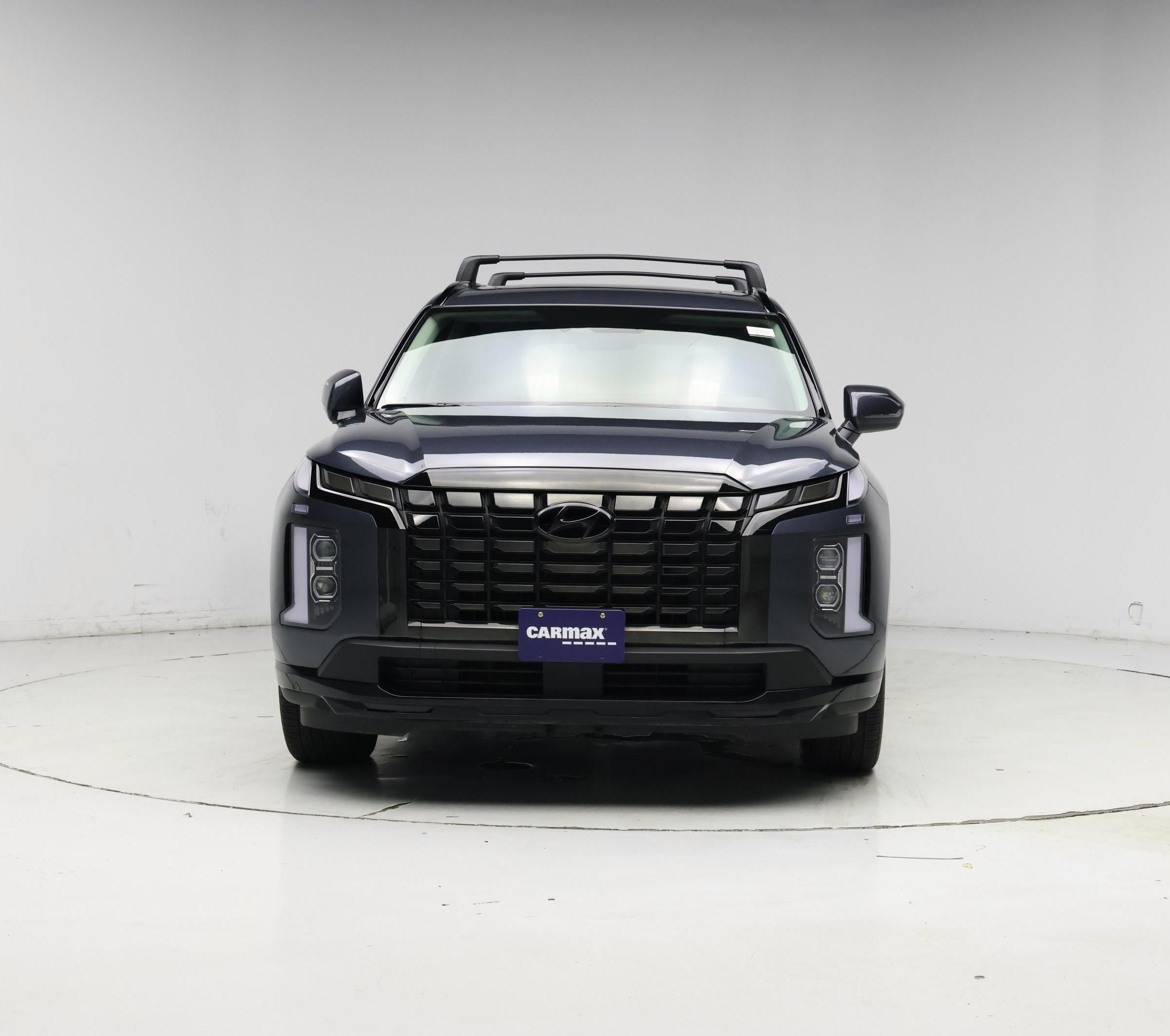 Thumbnail: 2024 Hyundai Palisade - 5