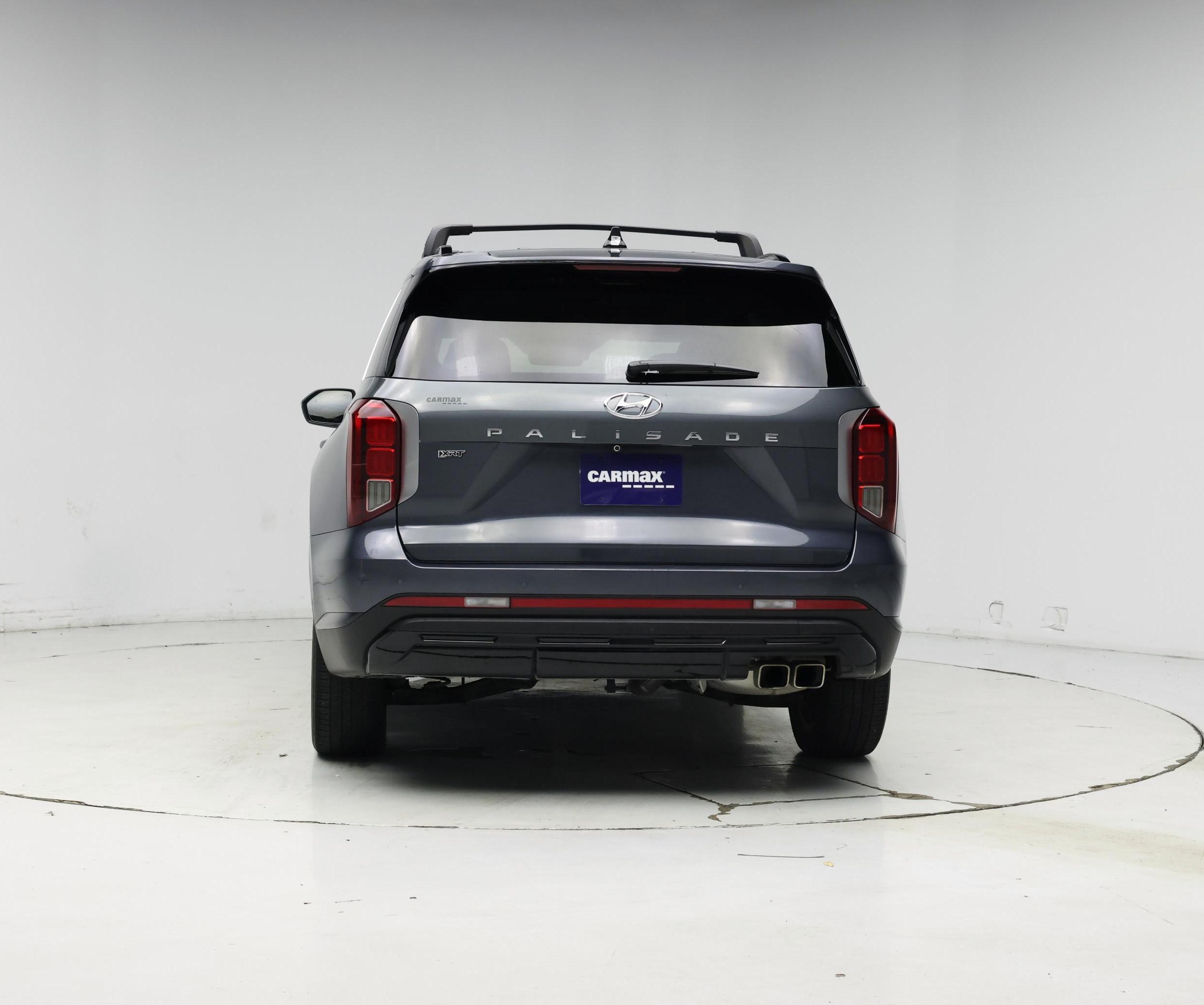 Thumbnail: 2024 Hyundai Palisade - 6