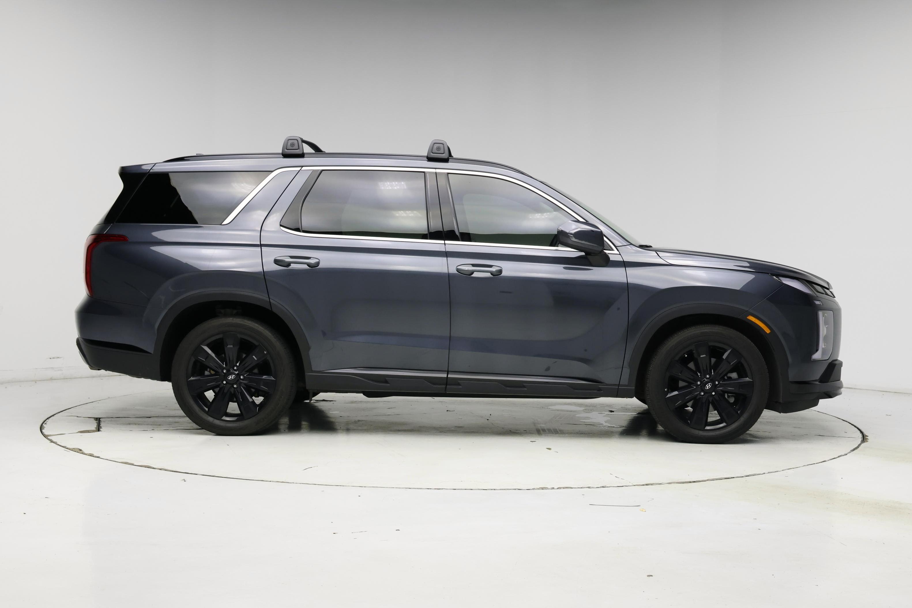 Thumbnail: 2024 Hyundai Palisade - 7