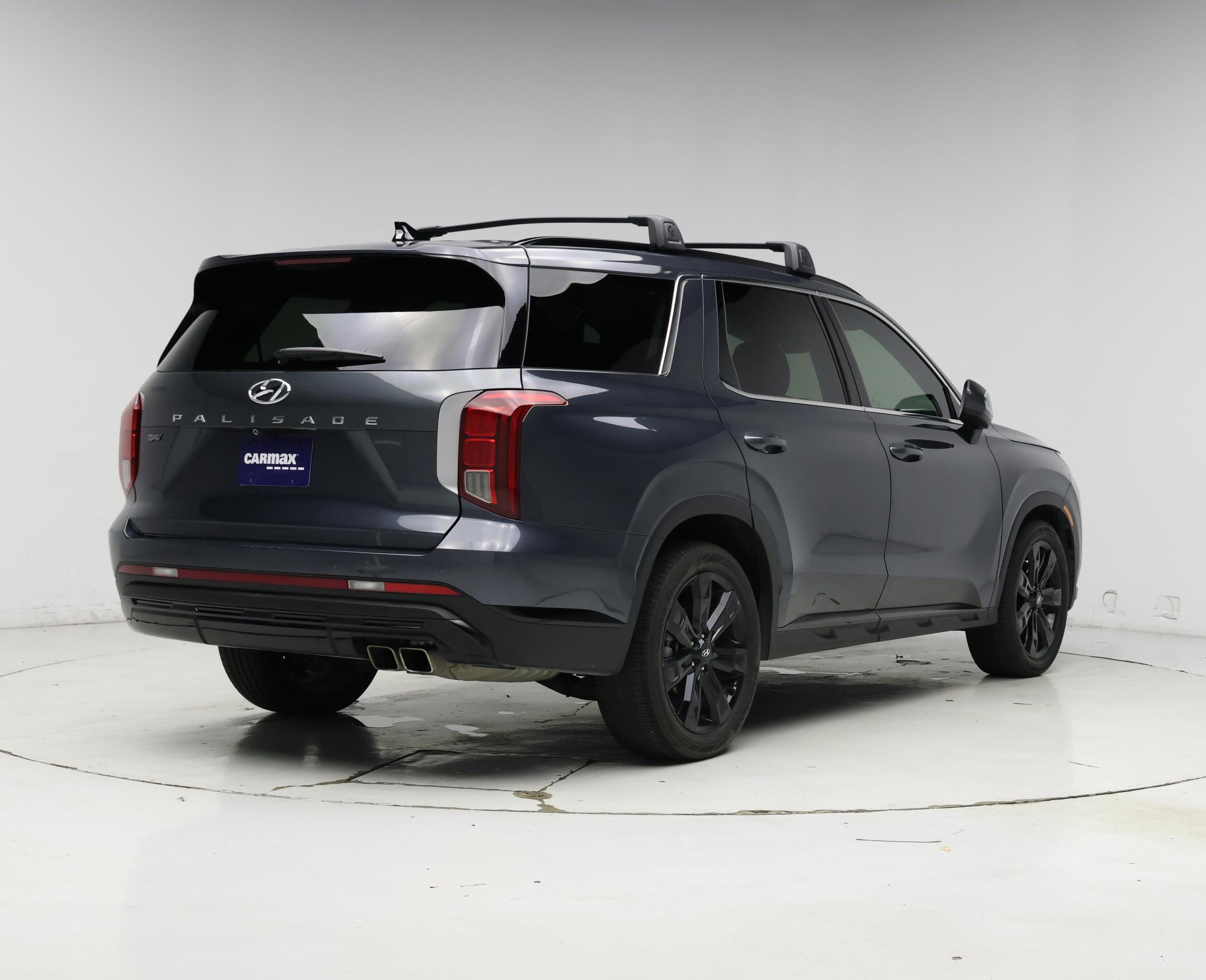 Thumbnail: 2024 Hyundai Palisade - 8