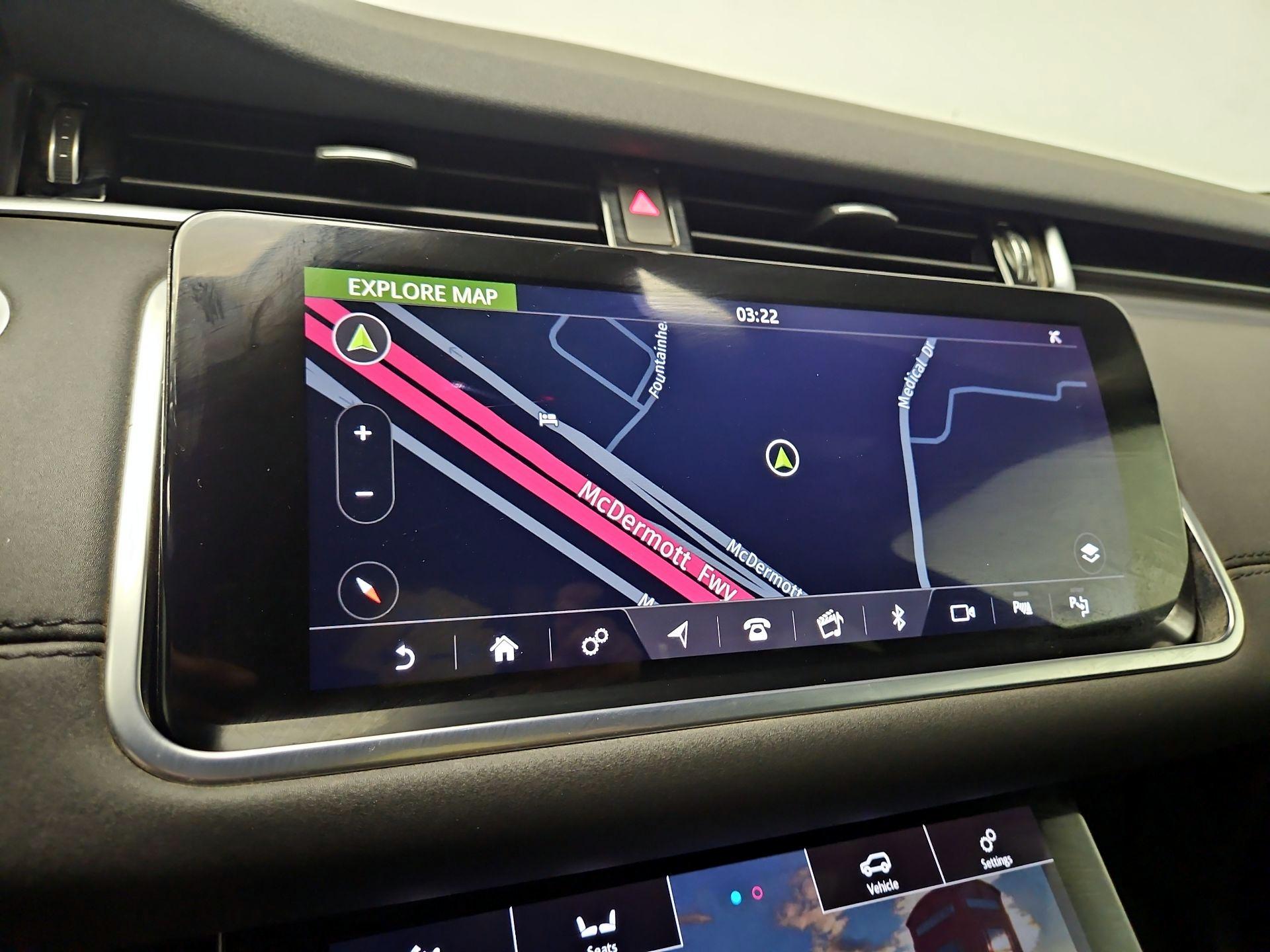 Thumbnail: 2020 Land Rover Range Rover Evoque - 14