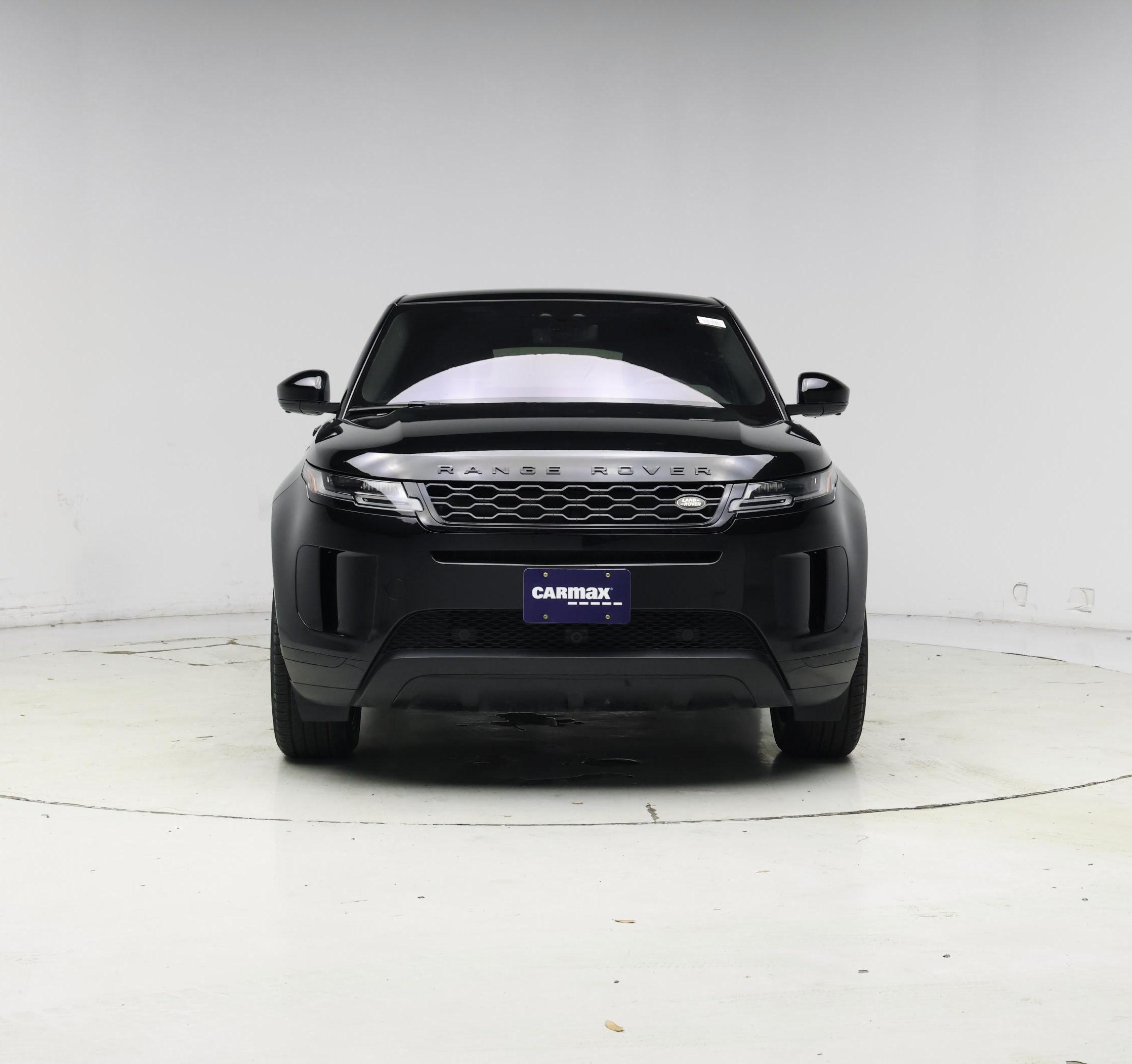 Thumbnail: 2020 Land Rover Range Rover Evoque - 5