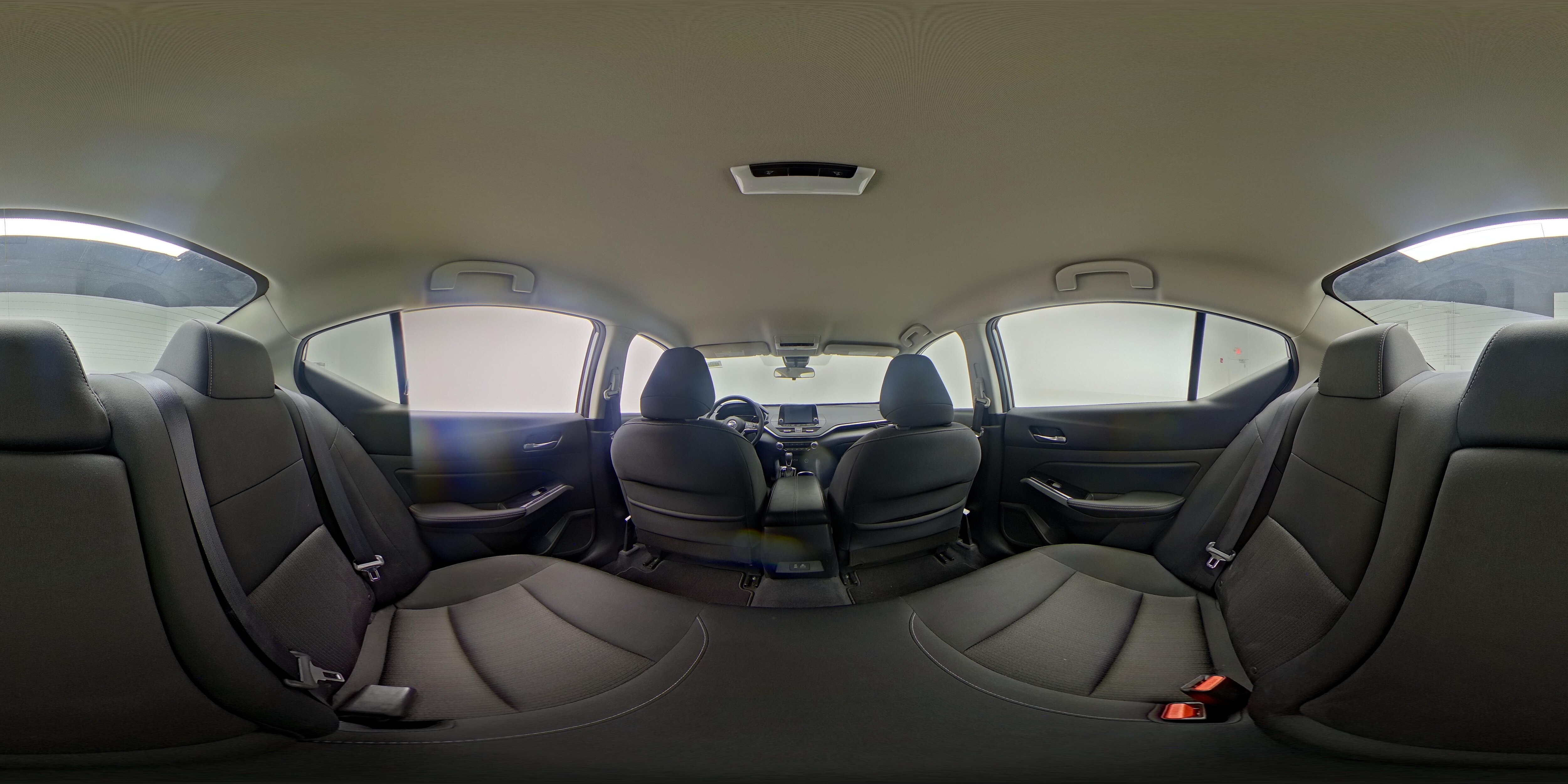 2021 Nissan Altima SV - Photo 25
