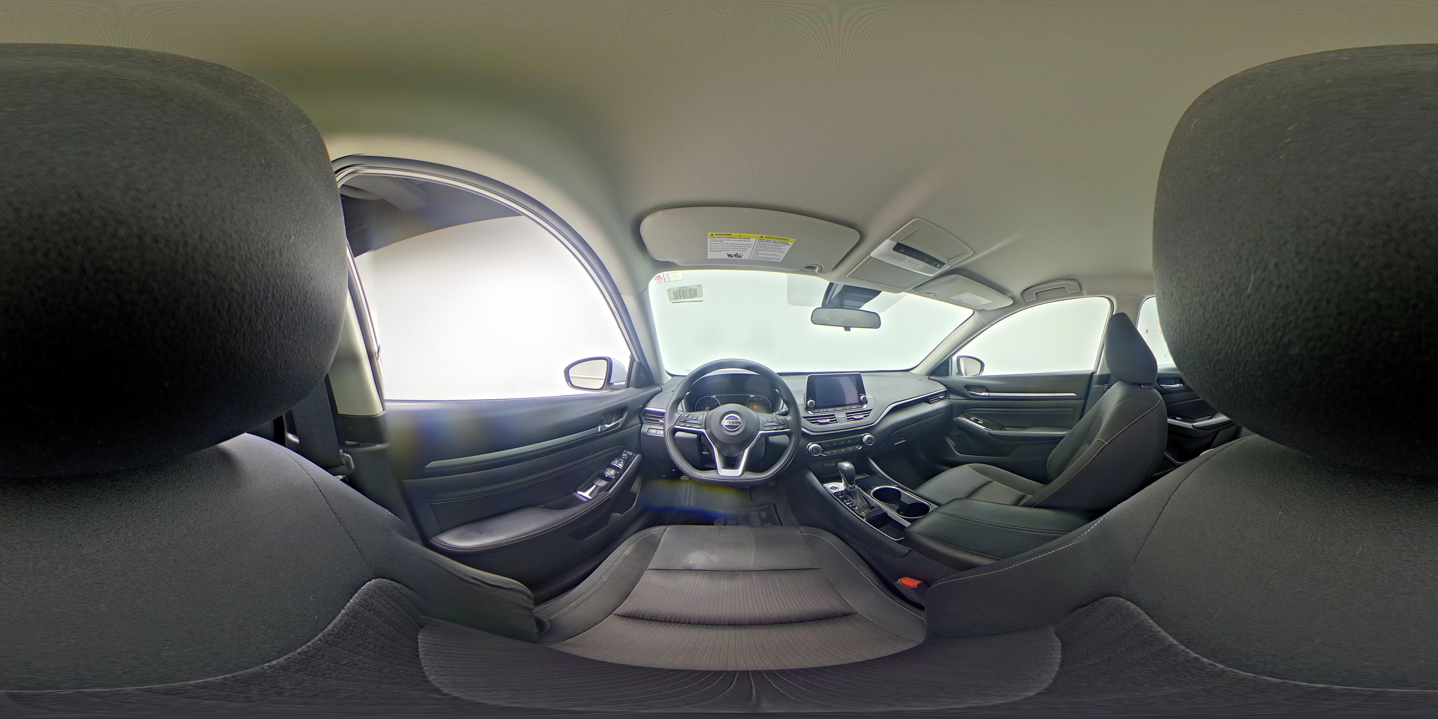 2021 Nissan Altima SV - Photo 26