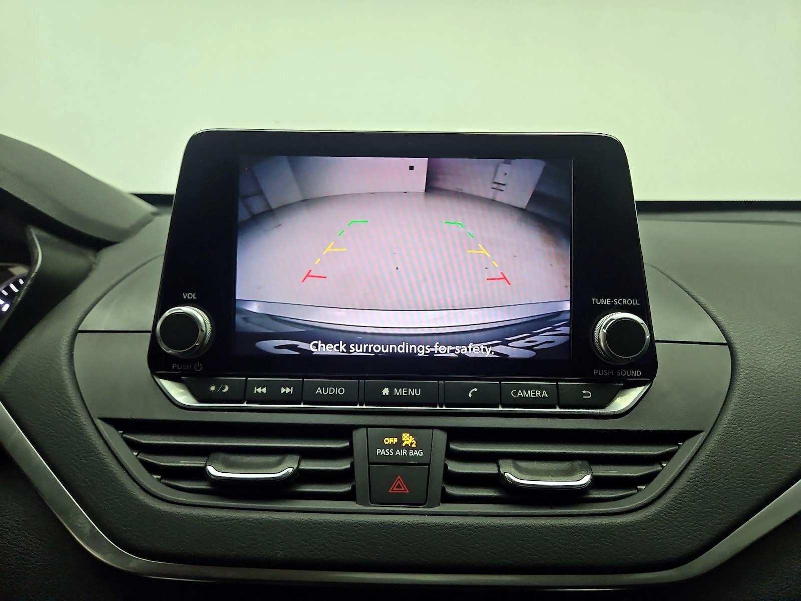 2021 Nissan Altima SV - Photo 15