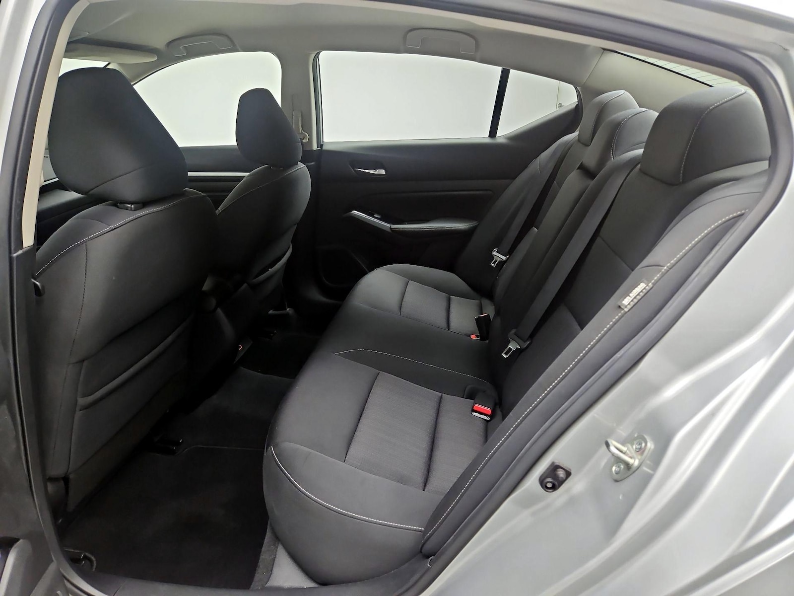 2021 Nissan Altima SV - Photo 20