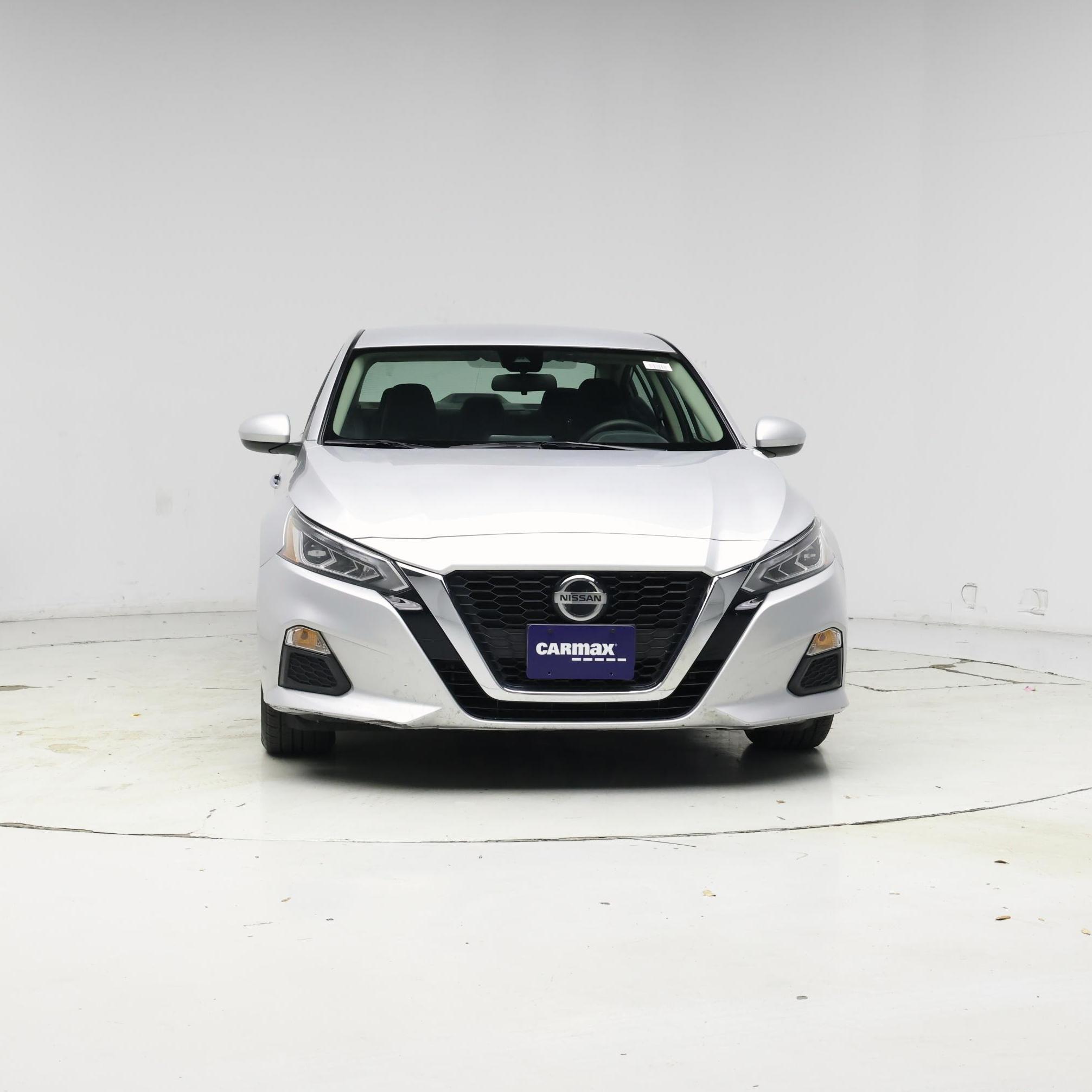 Thumbnail: 2021 Nissan Altima - 5
