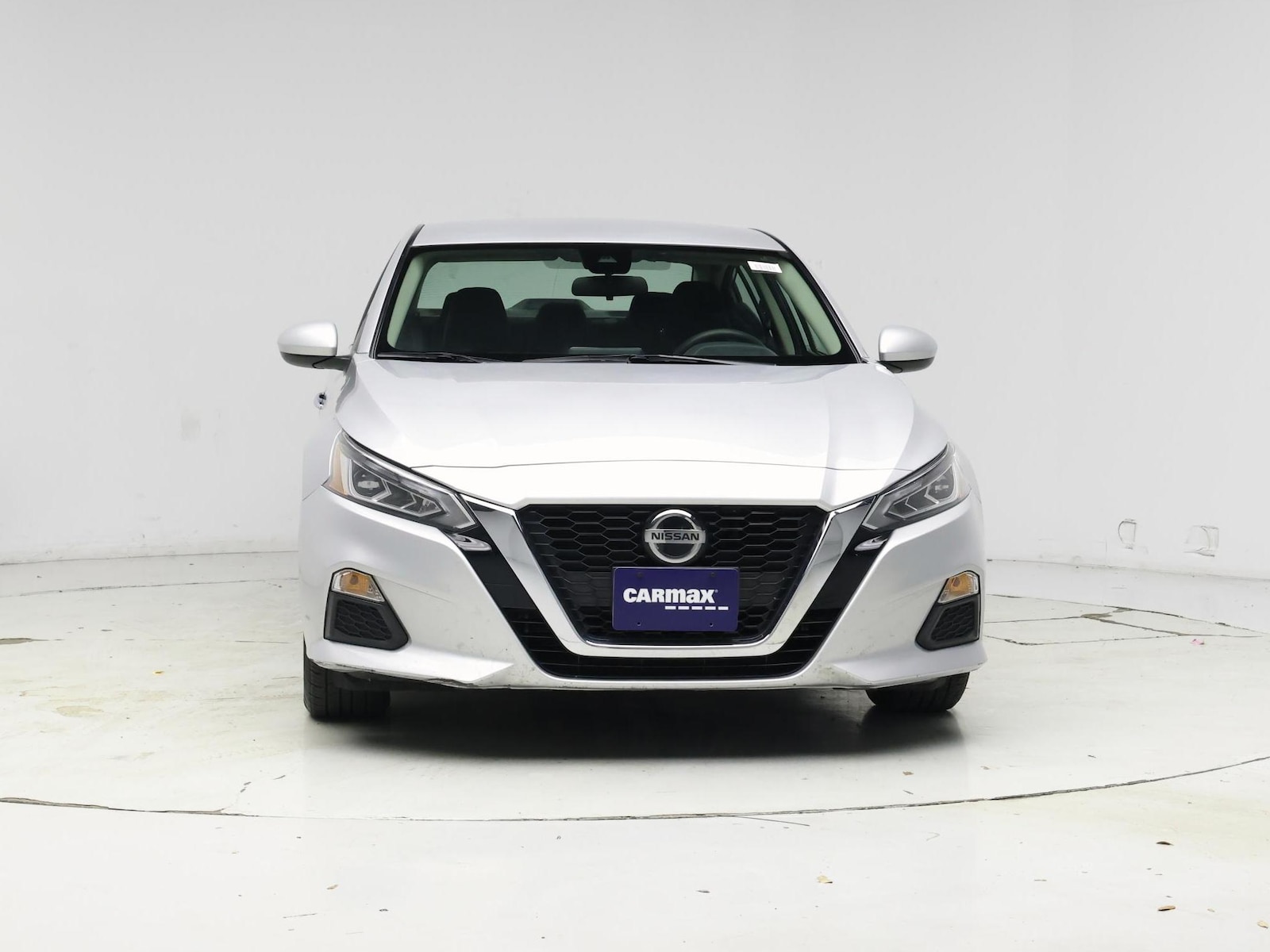 2021 Nissan Altima SV - Photo 6