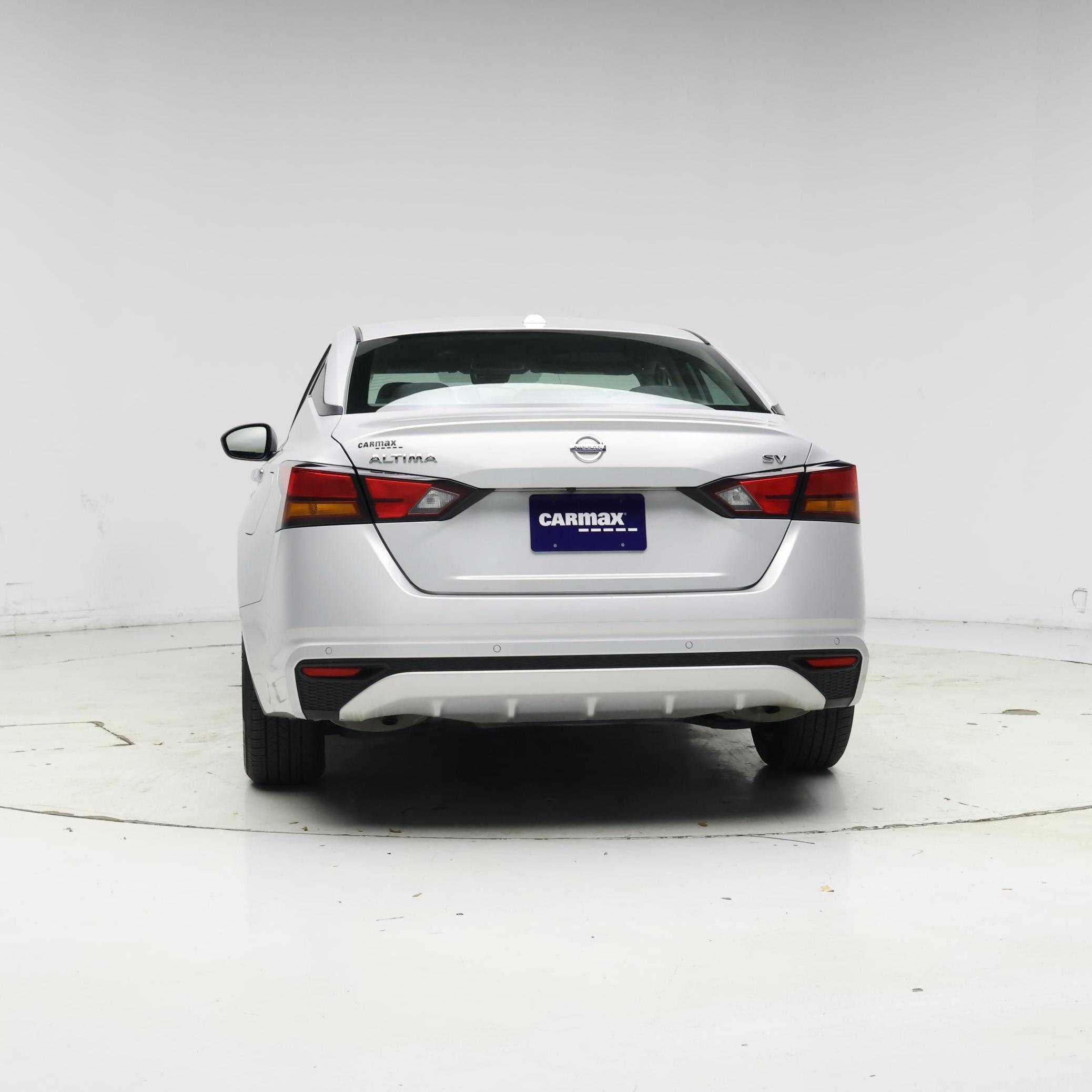 Thumbnail: 2021 Nissan Altima - 6