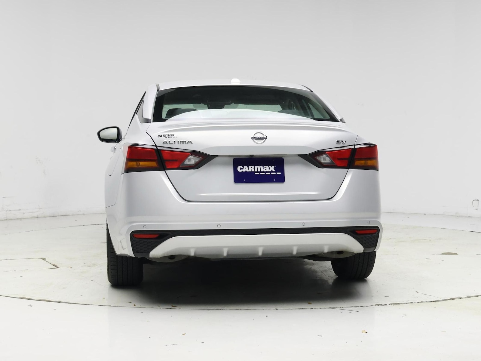 2021 Nissan Altima SV - Photo 7