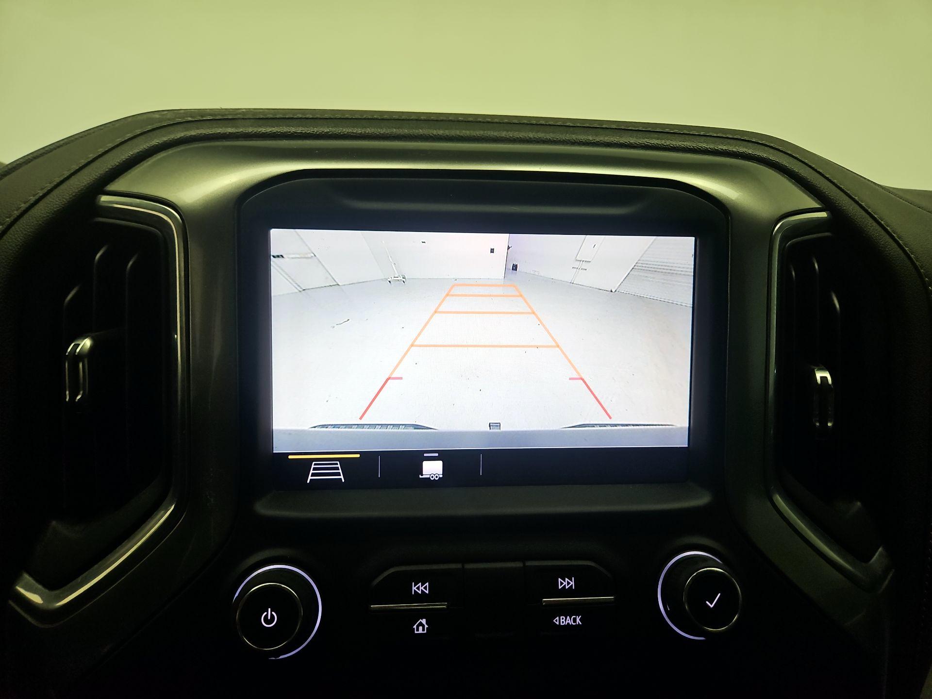 Thumbnail: 2019 Chevrolet Silverado 1500 - 14