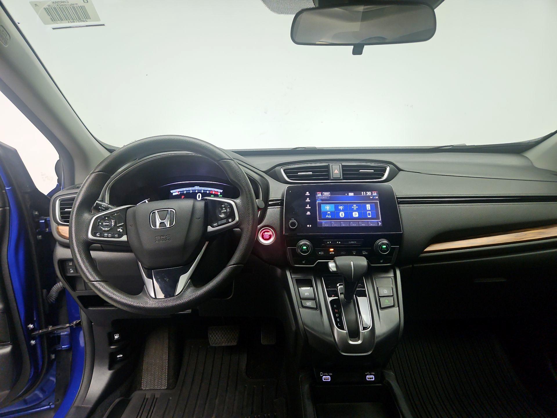 Thumbnail: 2022 Honda CR-V - 9