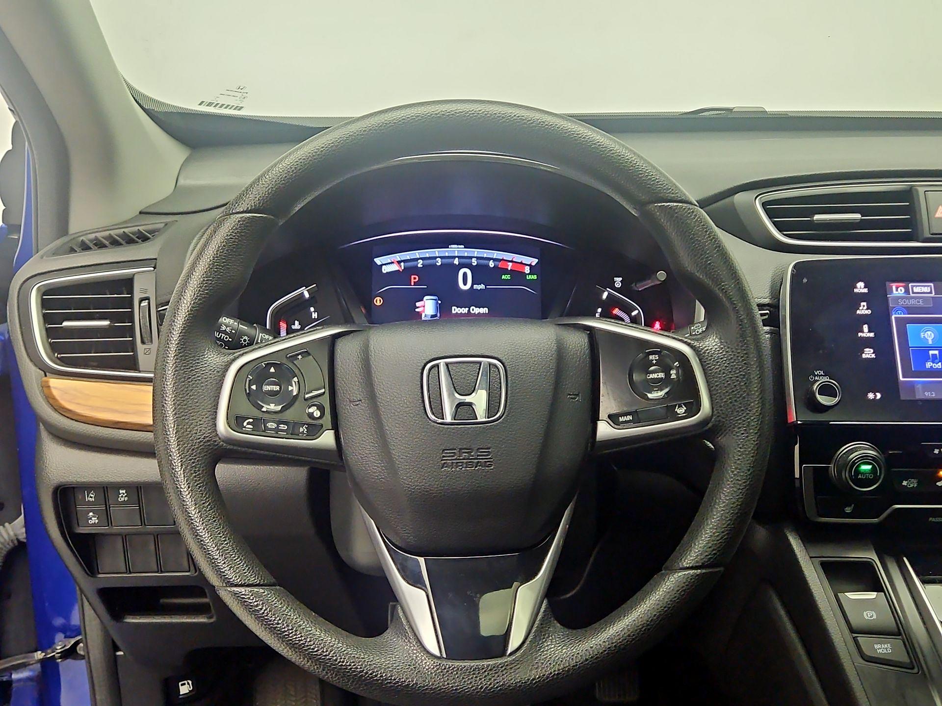 Thumbnail: 2022 Honda CR-V - 10