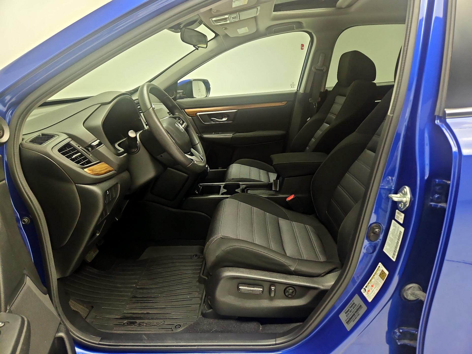 Thumbnail: 2022 Honda CR-V - 11