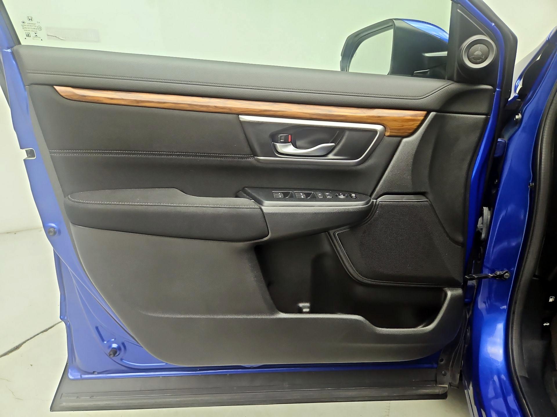 Thumbnail: 2022 Honda CR-V - 12