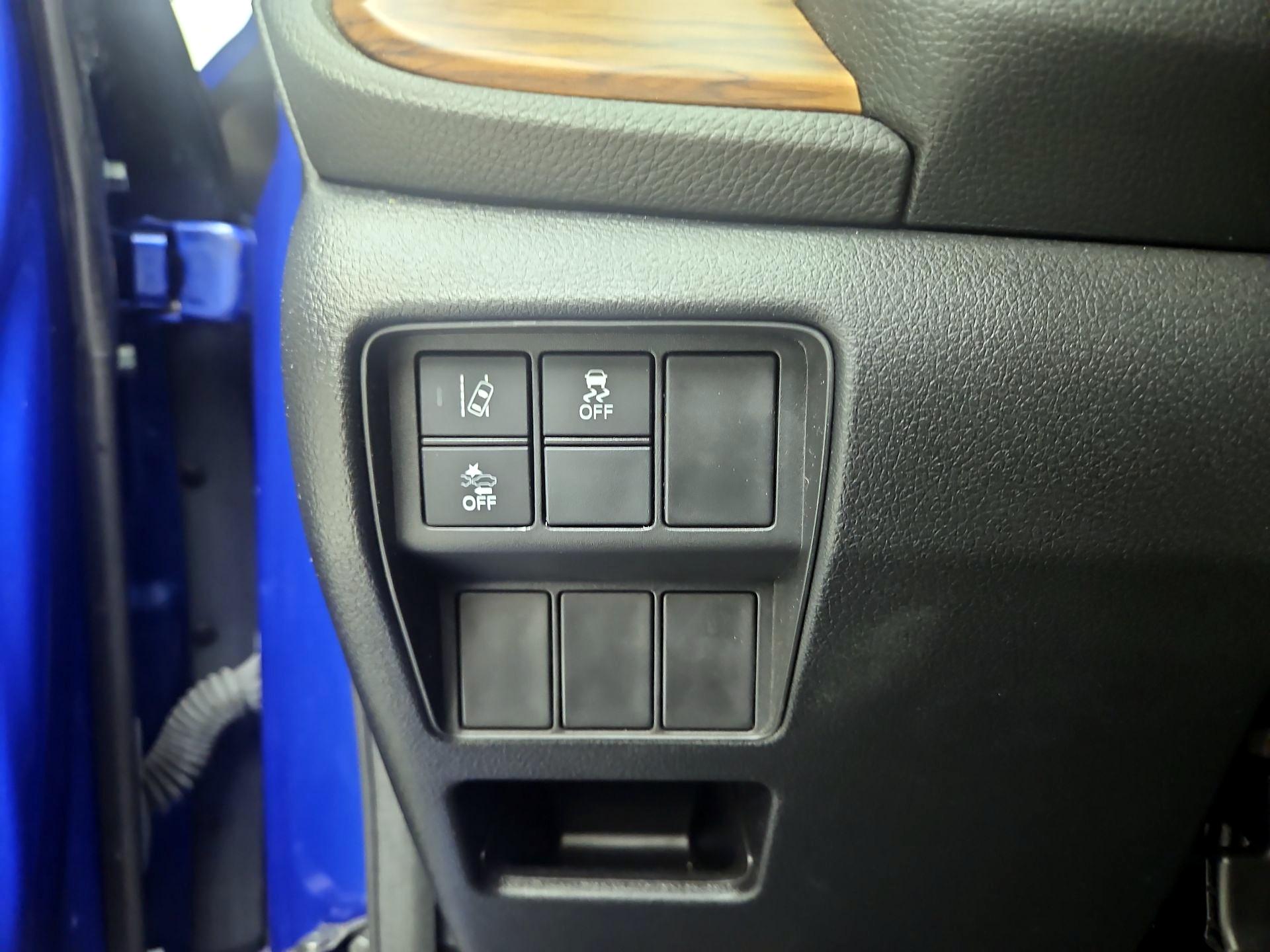 Thumbnail: 2022 Honda CR-V - 13