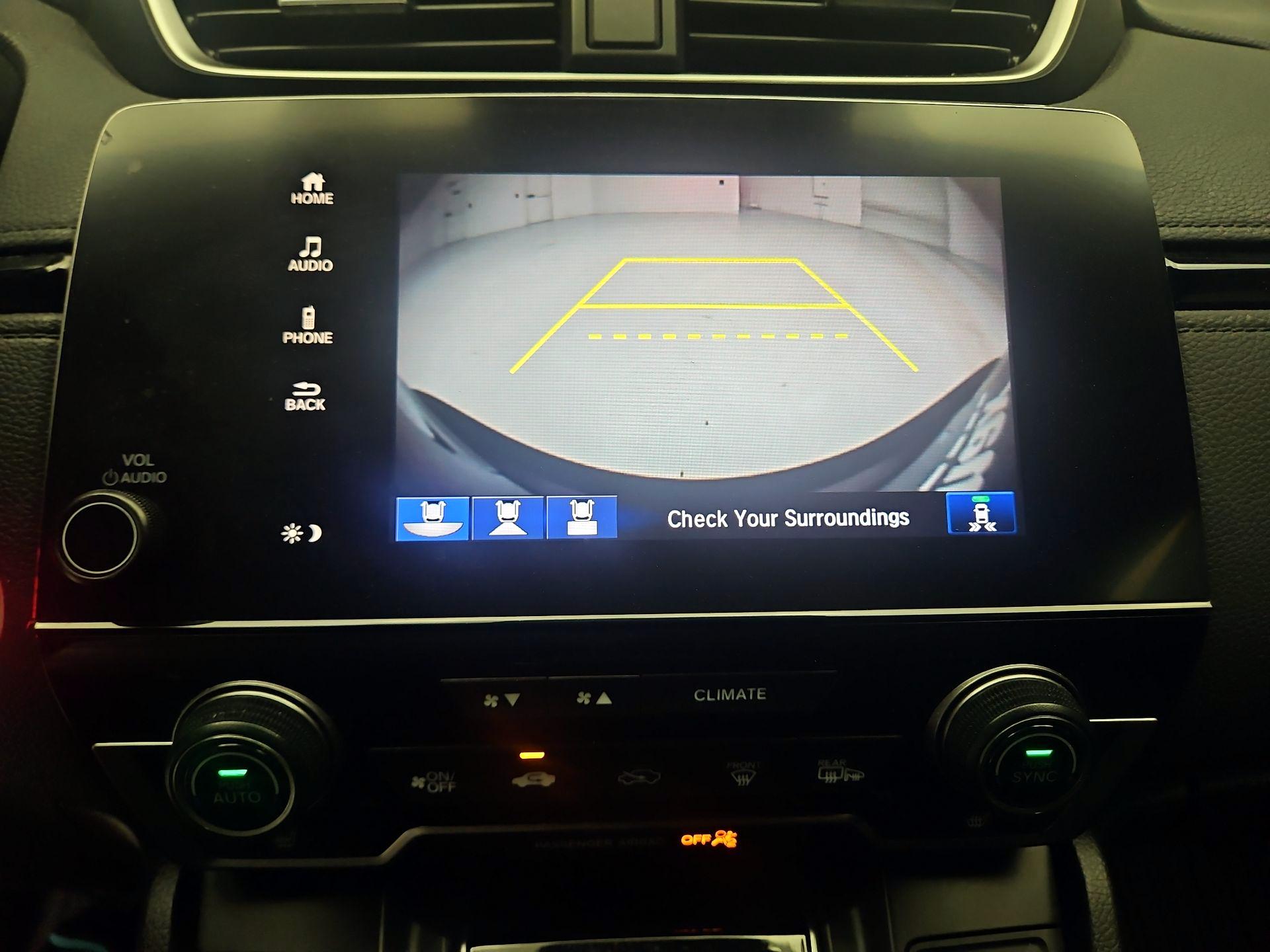 Thumbnail: 2022 Honda CR-V - 14