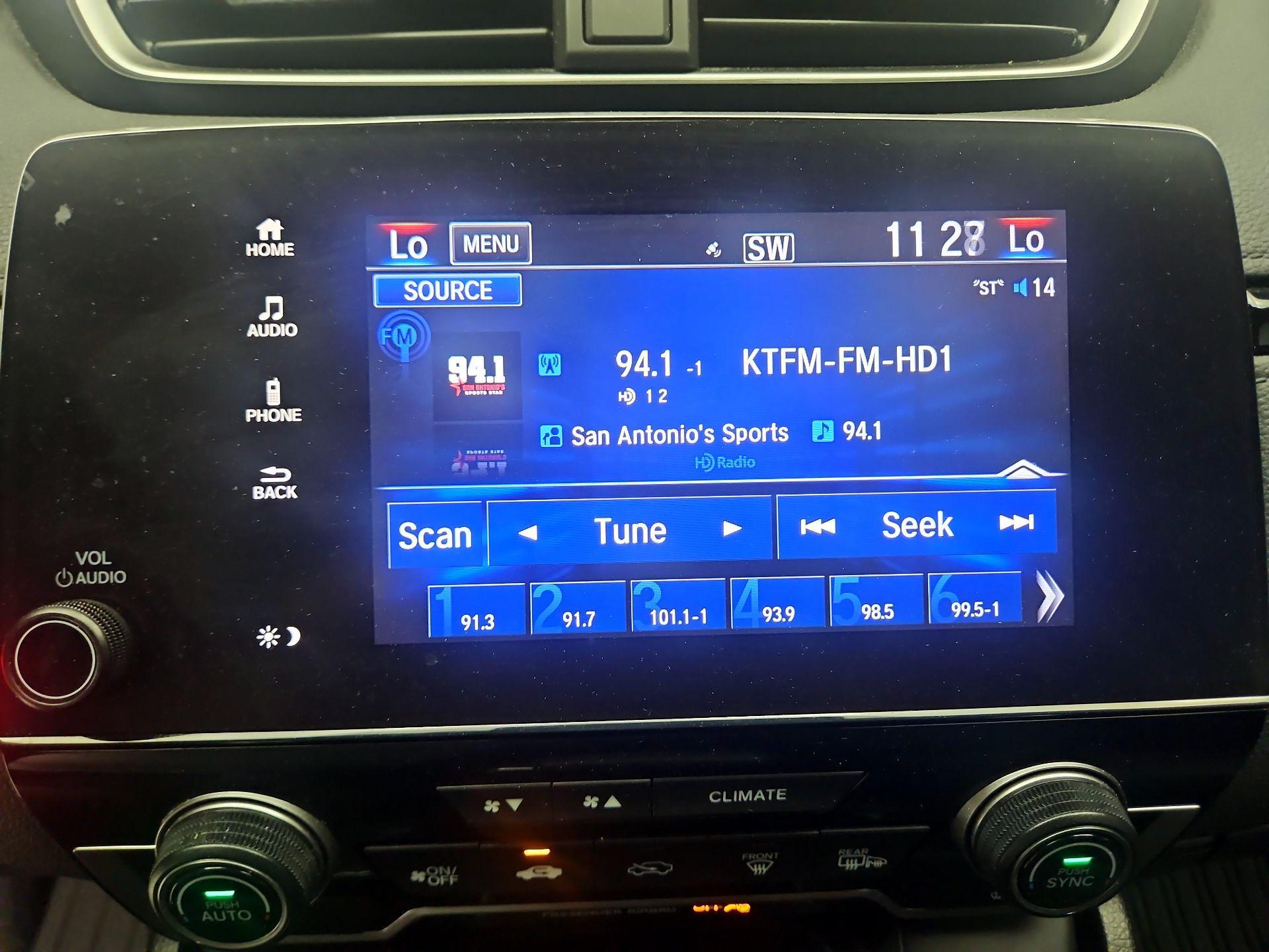 Thumbnail: 2022 Honda CR-V - 15