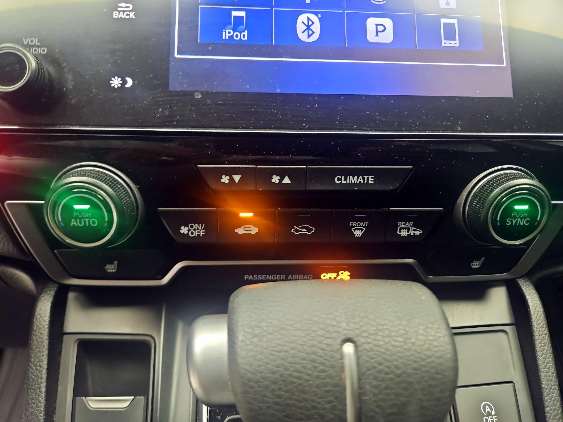 Thumbnail: 2022 Honda CR-V - 16