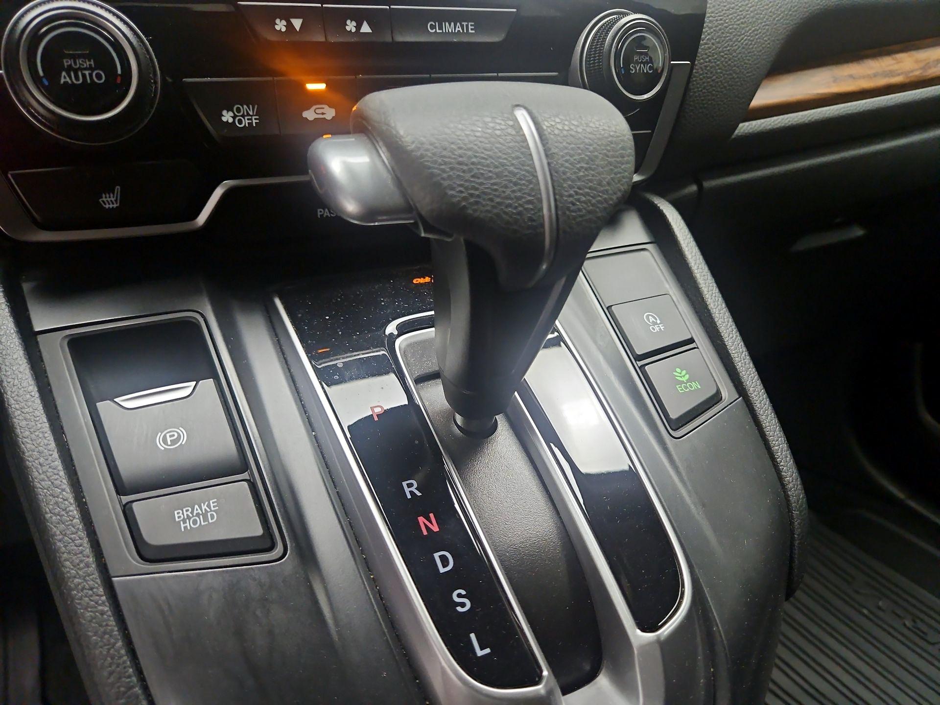 Thumbnail: 2022 Honda CR-V - 17