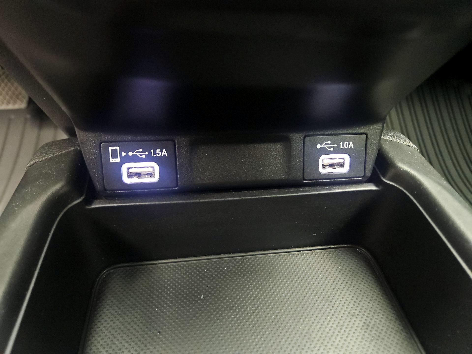 Thumbnail: 2022 Honda CR-V - 18