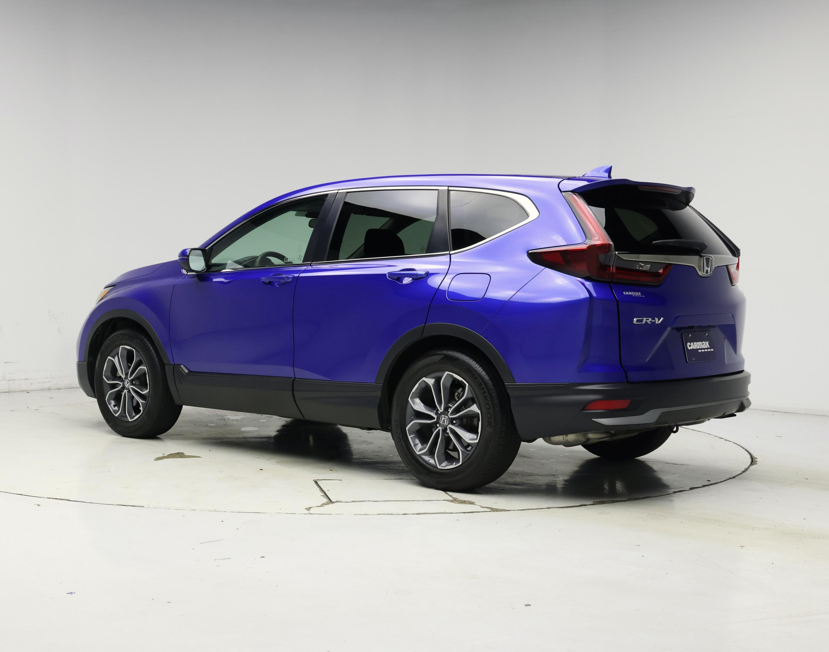 Thumbnail: 2022 Honda CR-V - 2