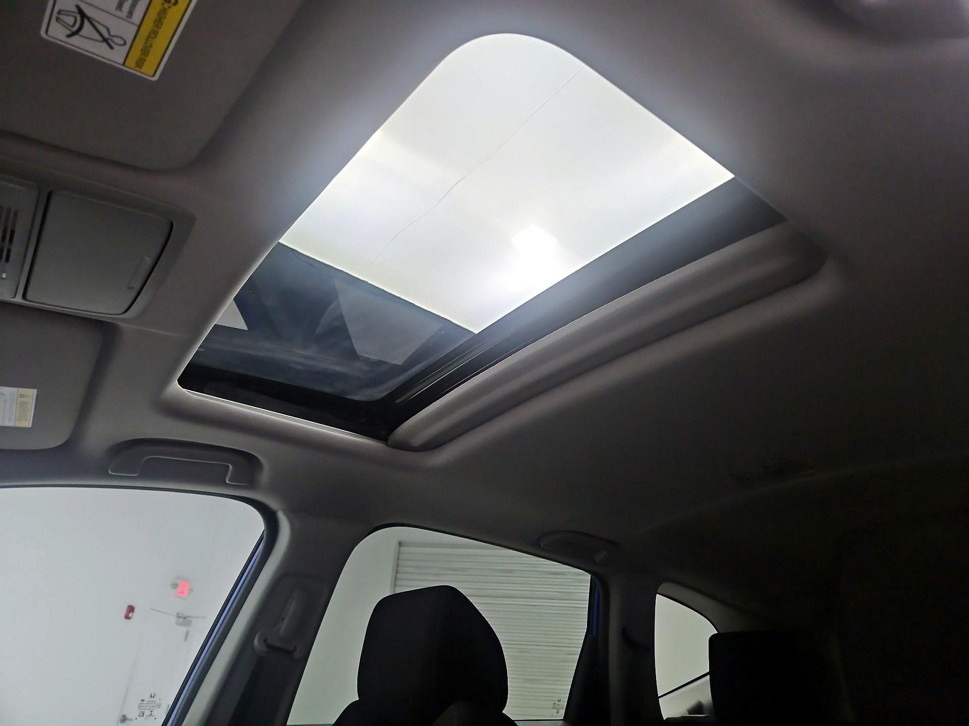 Thumbnail: 2022 Honda CR-V - 19