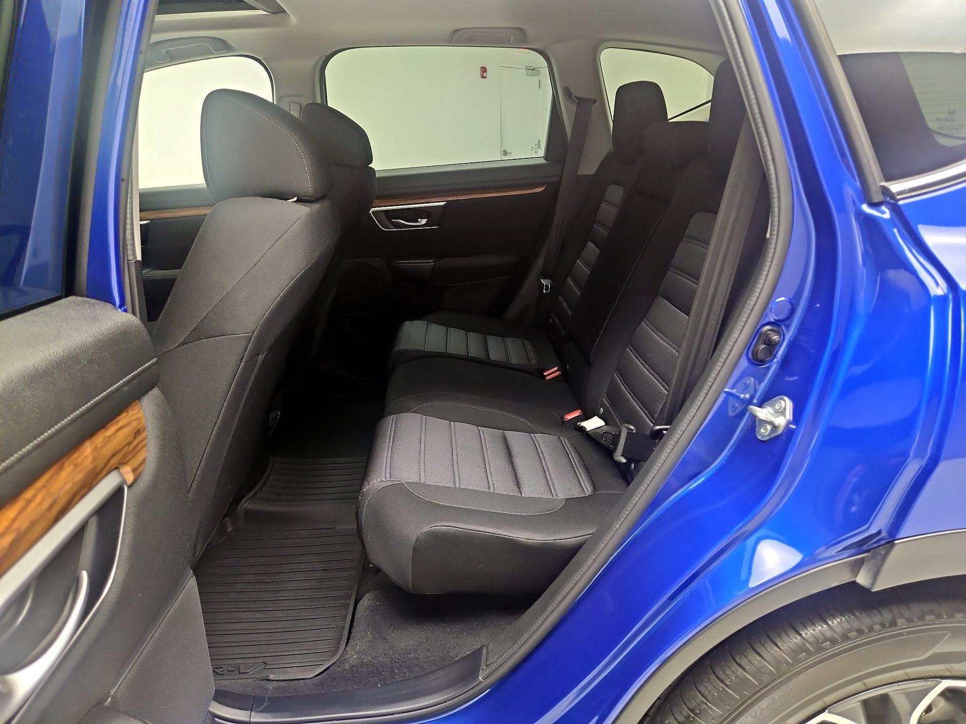 Thumbnail: 2022 Honda CR-V - 20