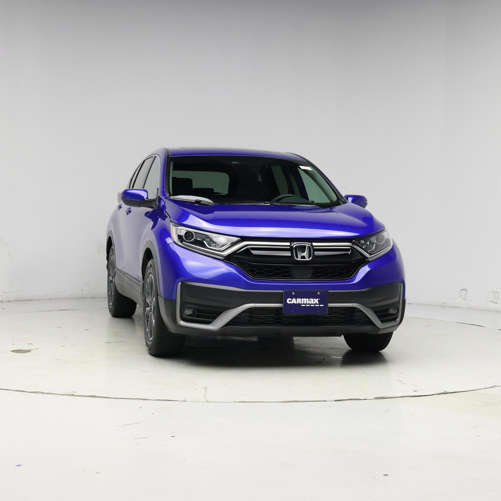 Thumbnail: 2022 Honda CR-V - 5