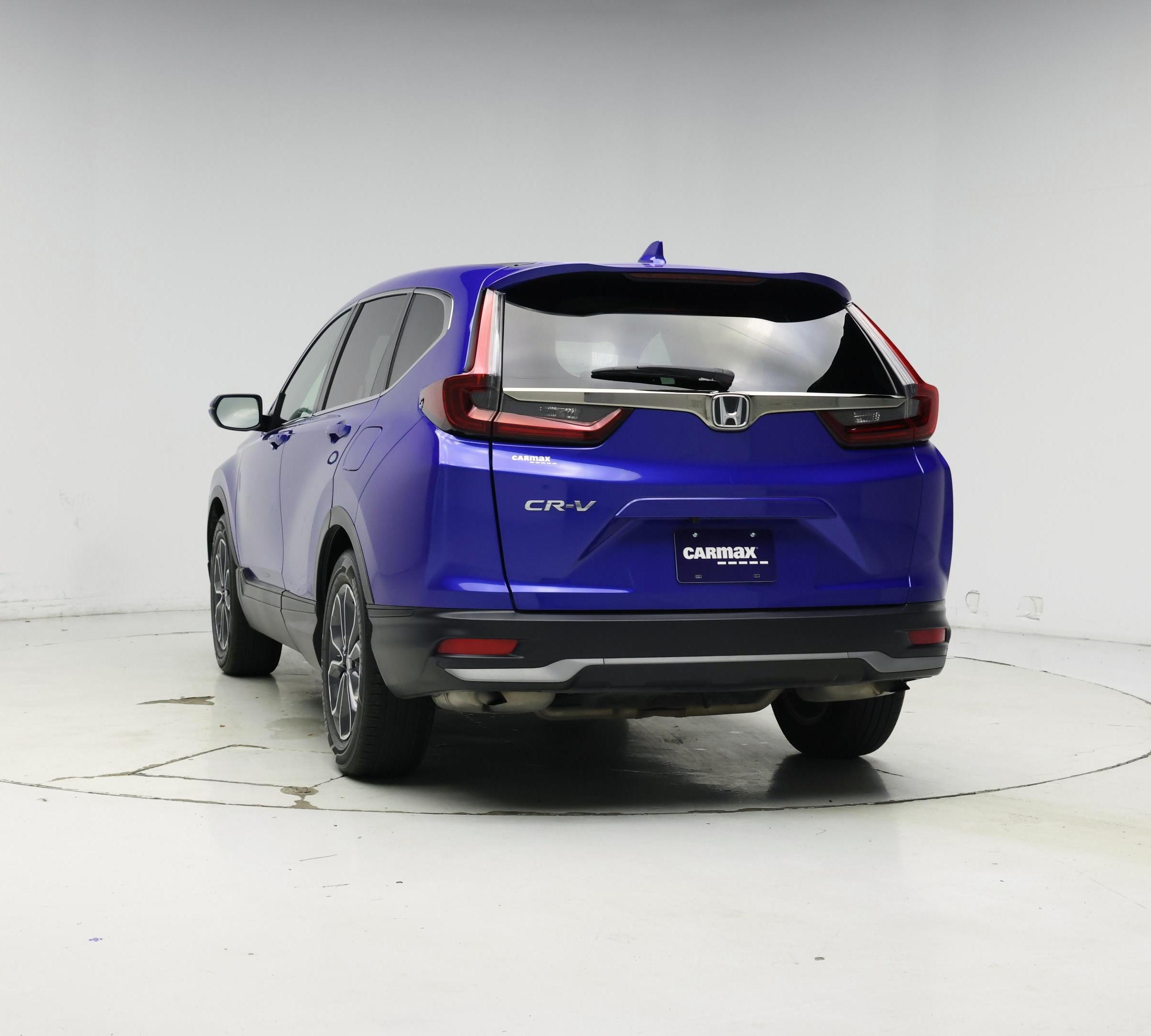 Thumbnail: 2022 Honda CR-V - 6