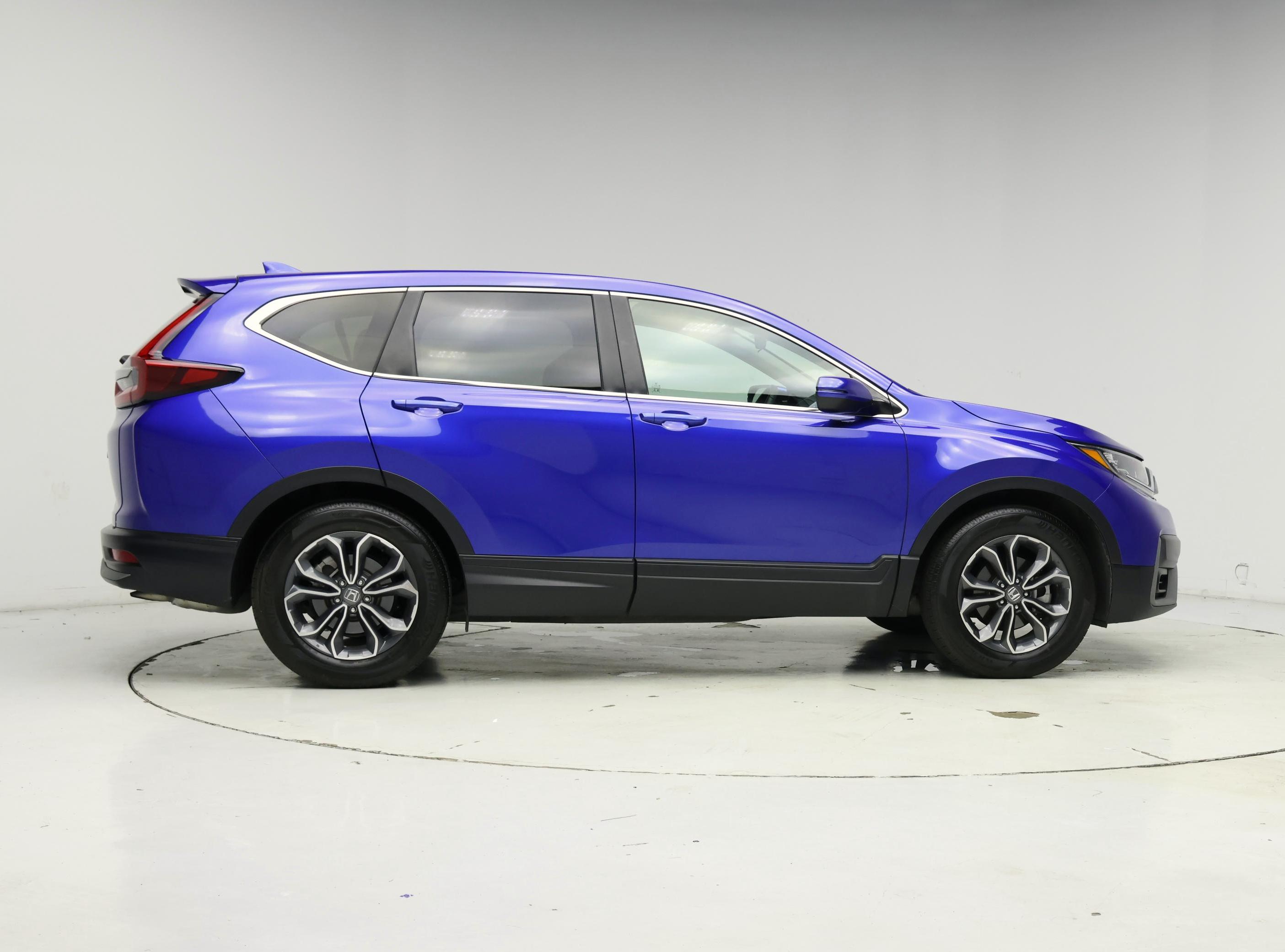 Thumbnail: 2022 Honda CR-V - 7