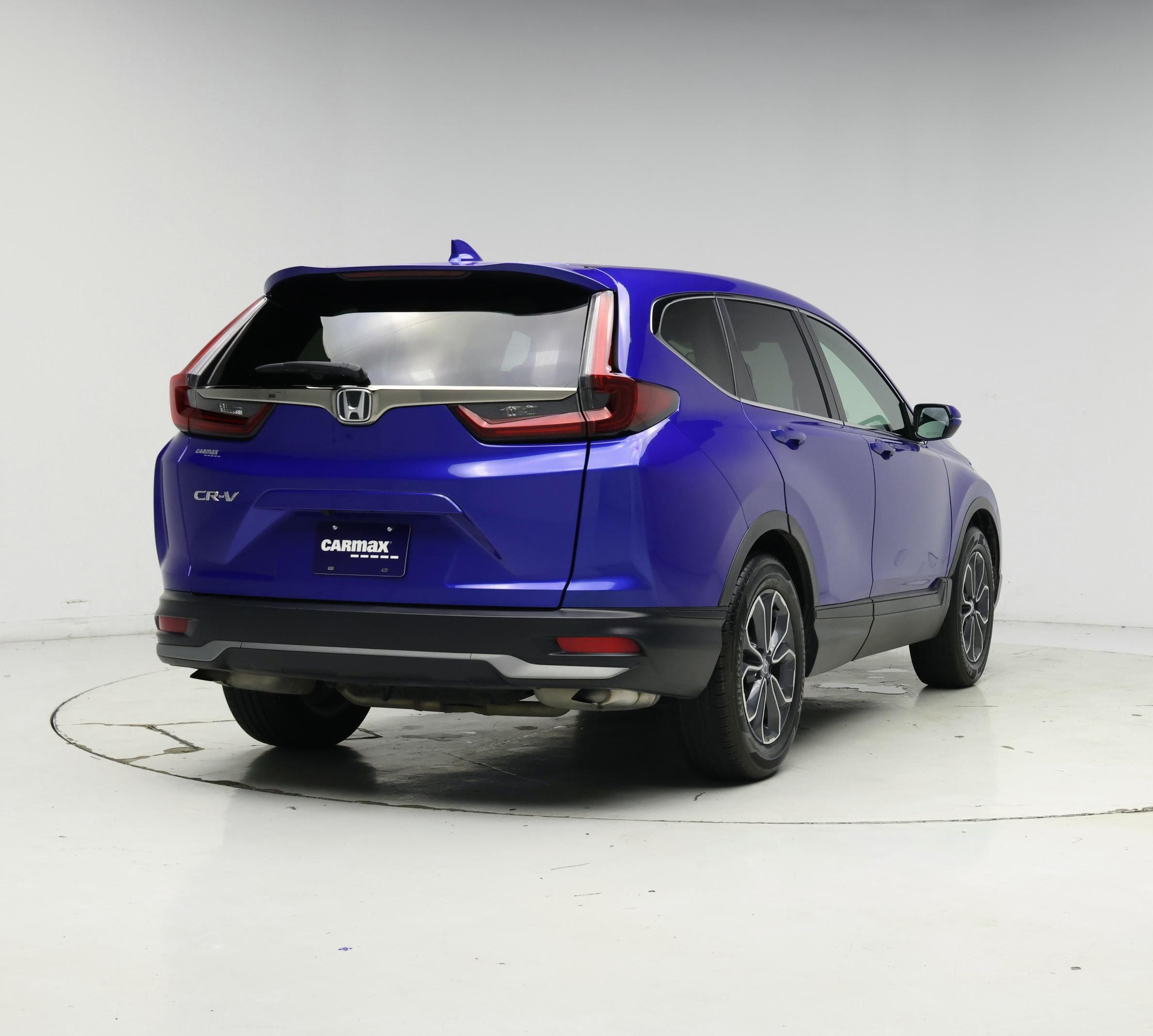 Thumbnail: 2022 Honda CR-V - 8