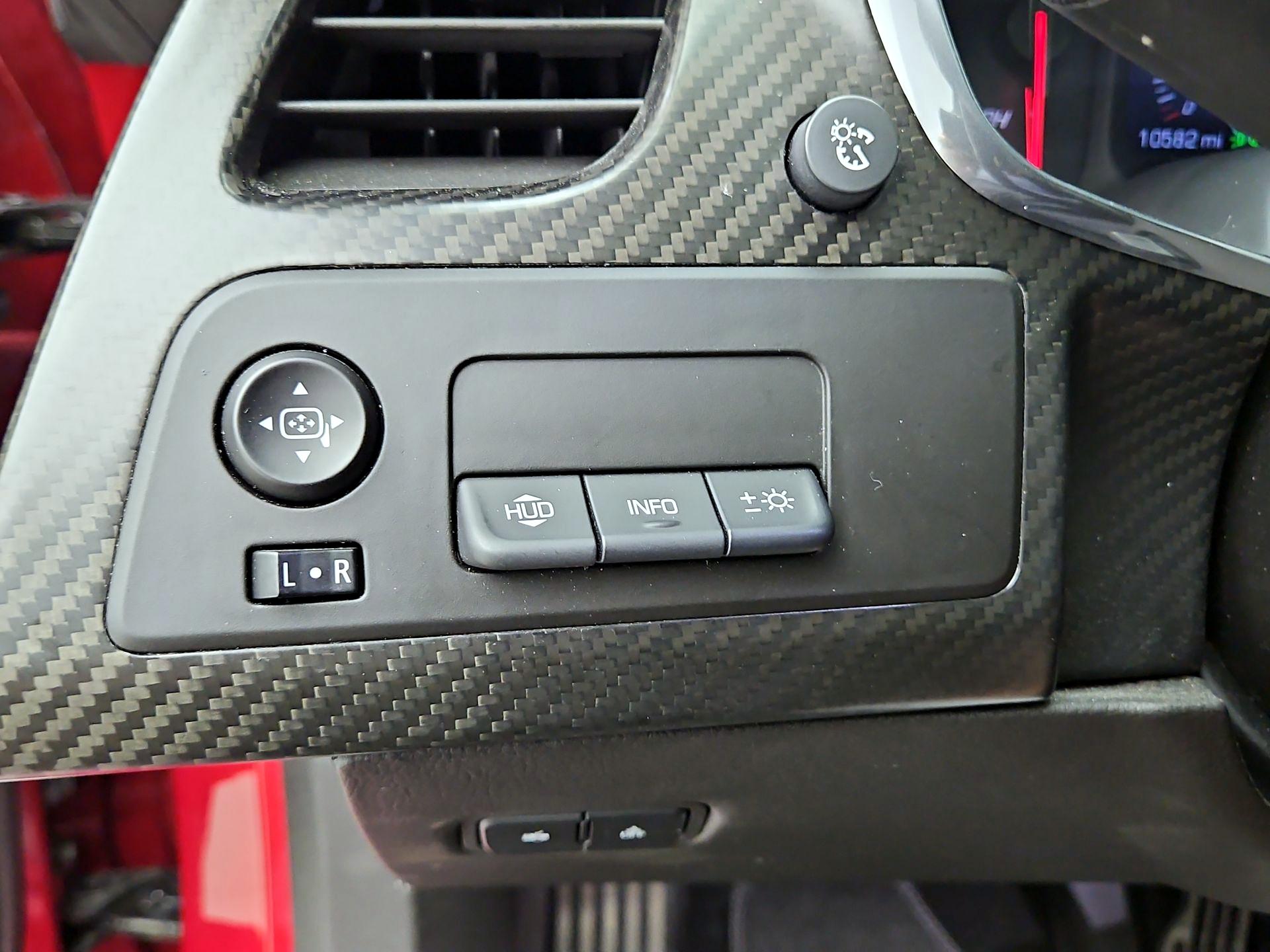 Thumbnail: 2015 Chevrolet Corvette - 13