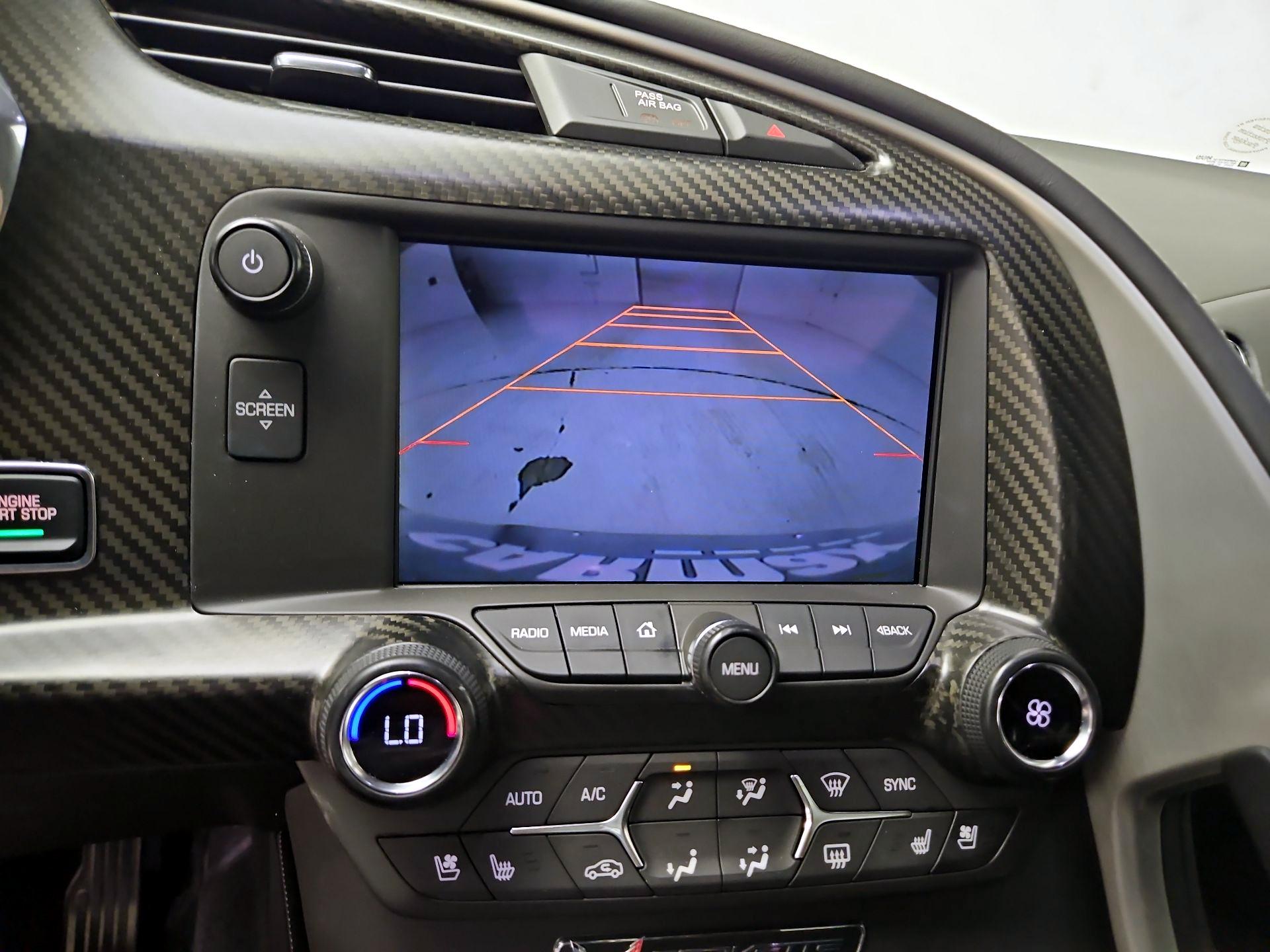 Thumbnail: 2015 Chevrolet Corvette - 14